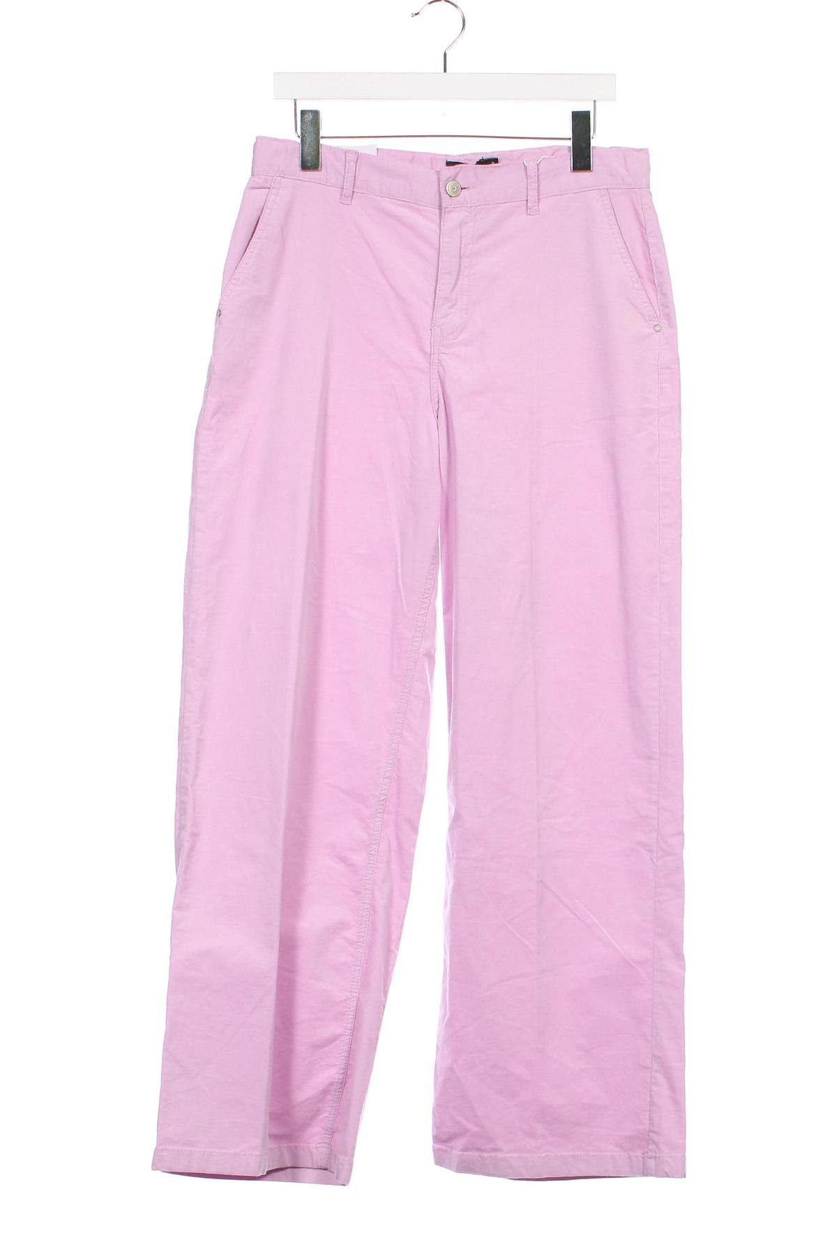 Γυναικείο κοτλέ παντελόνι LMTD, Μέγεθος L, Χρώμα Ρόζ , Τιμή 19,18 €