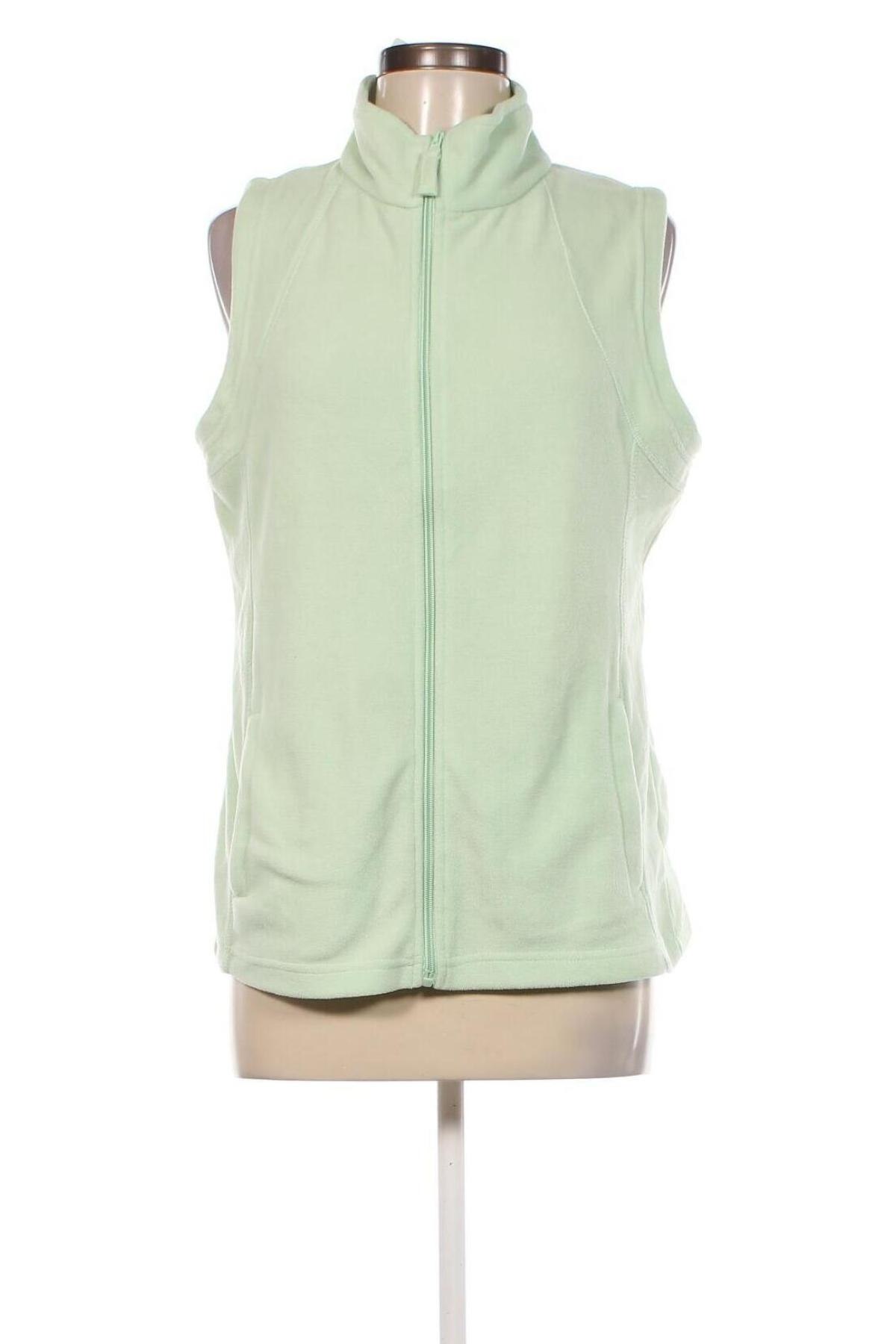 Dámska vesta  Infinity, Veľkosť M, Farba Zelená, Cena  9,98 €