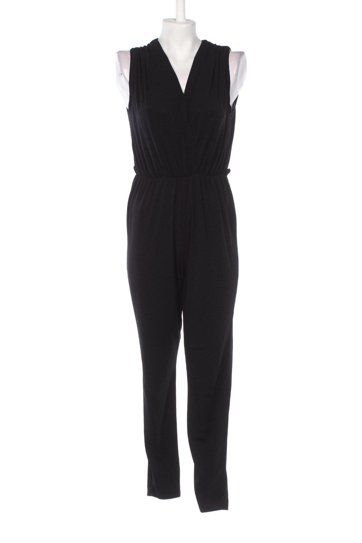 Damen Overall, Größe M, Farbe Schwarz, Preis 3,99 €