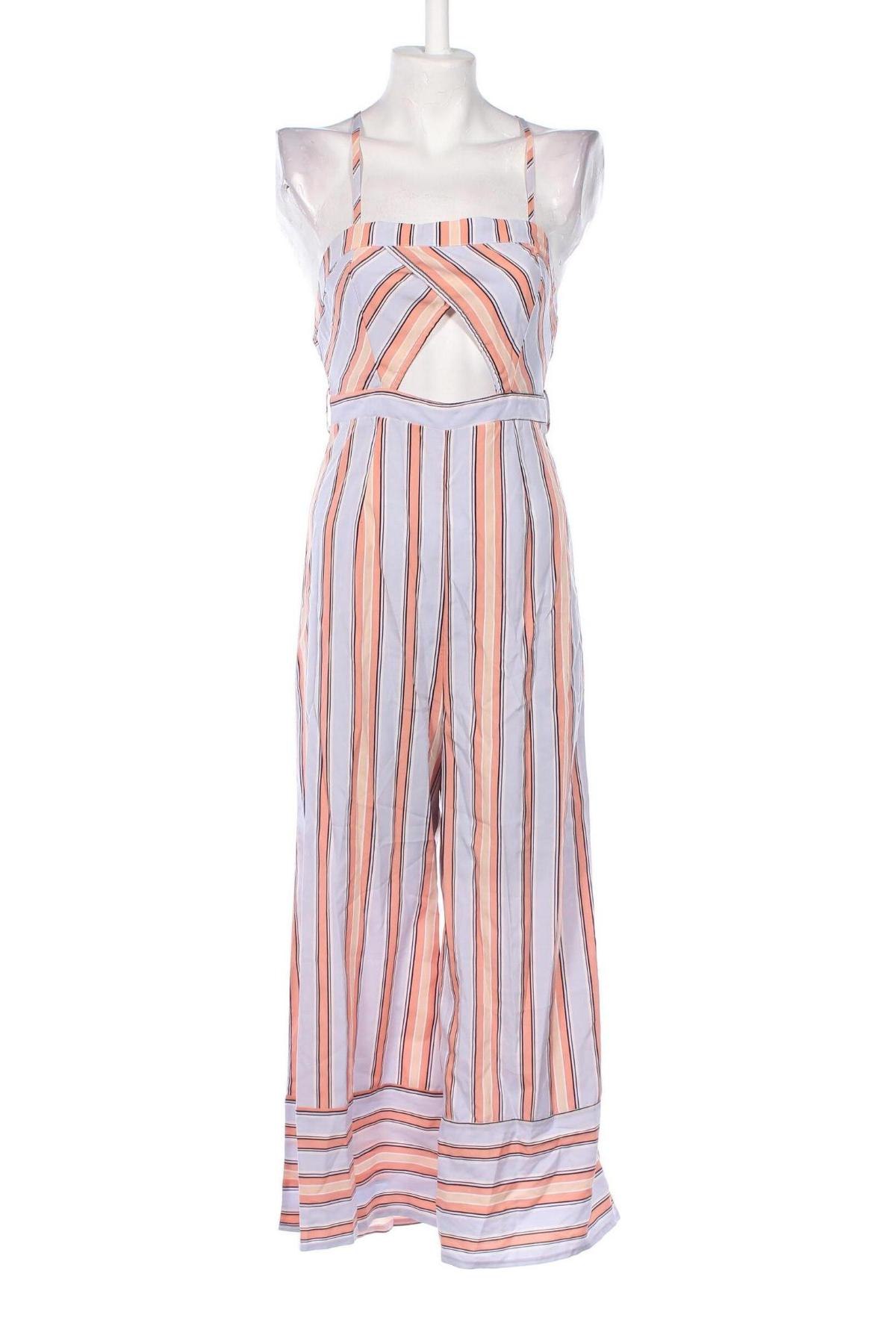 Damen Overall, Größe S, Farbe Mehrfarbig, Preis 11,99 €