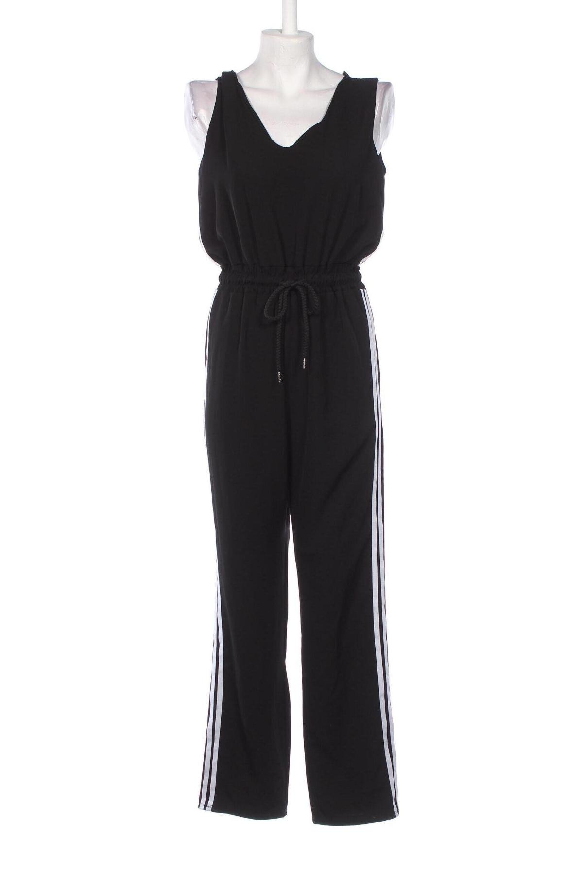 Damen Overall, Größe M, Farbe Schwarz, Preis € 10,18