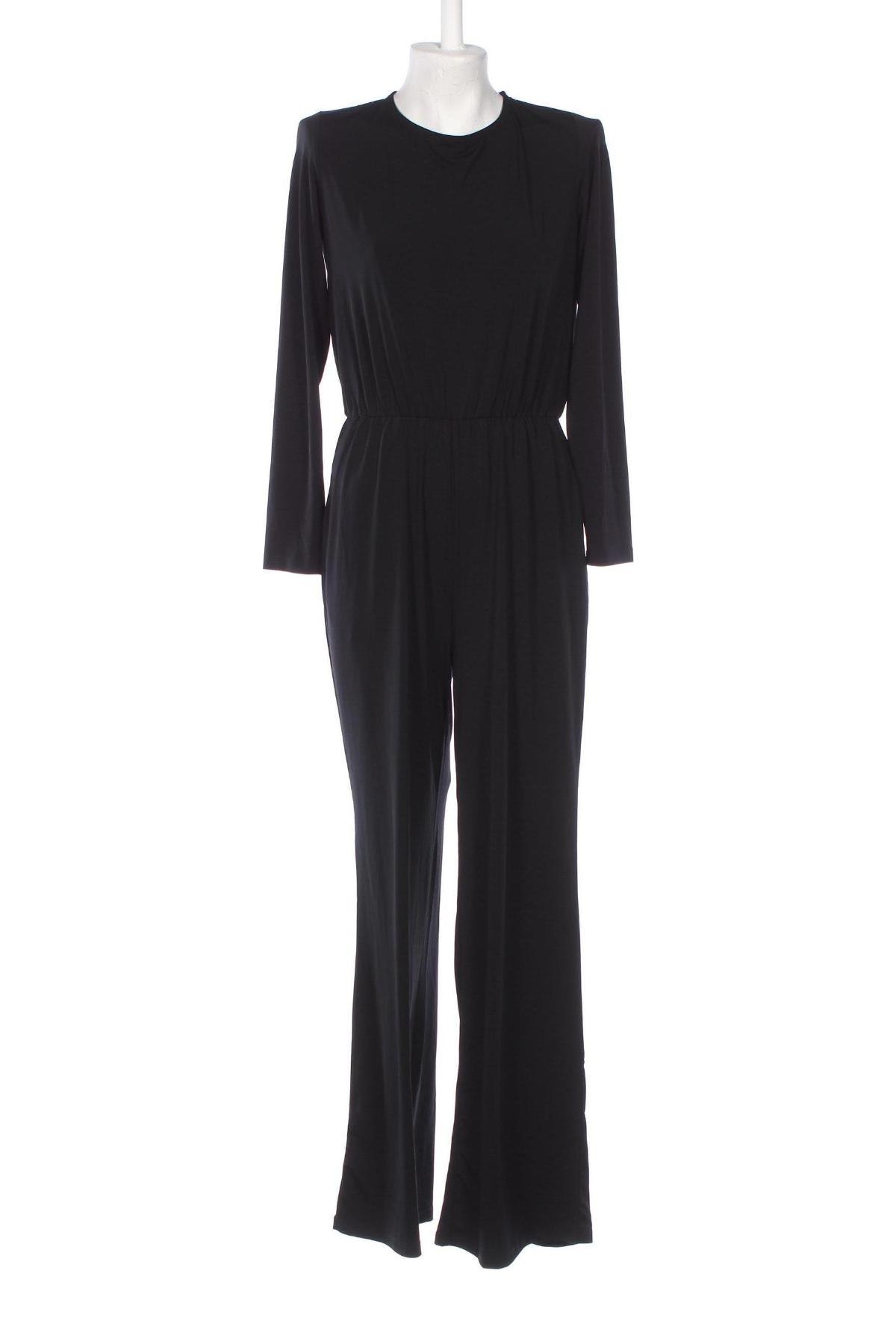 Damen Overall Cubus, Größe S, Farbe Schwarz, Preis 5,49 €