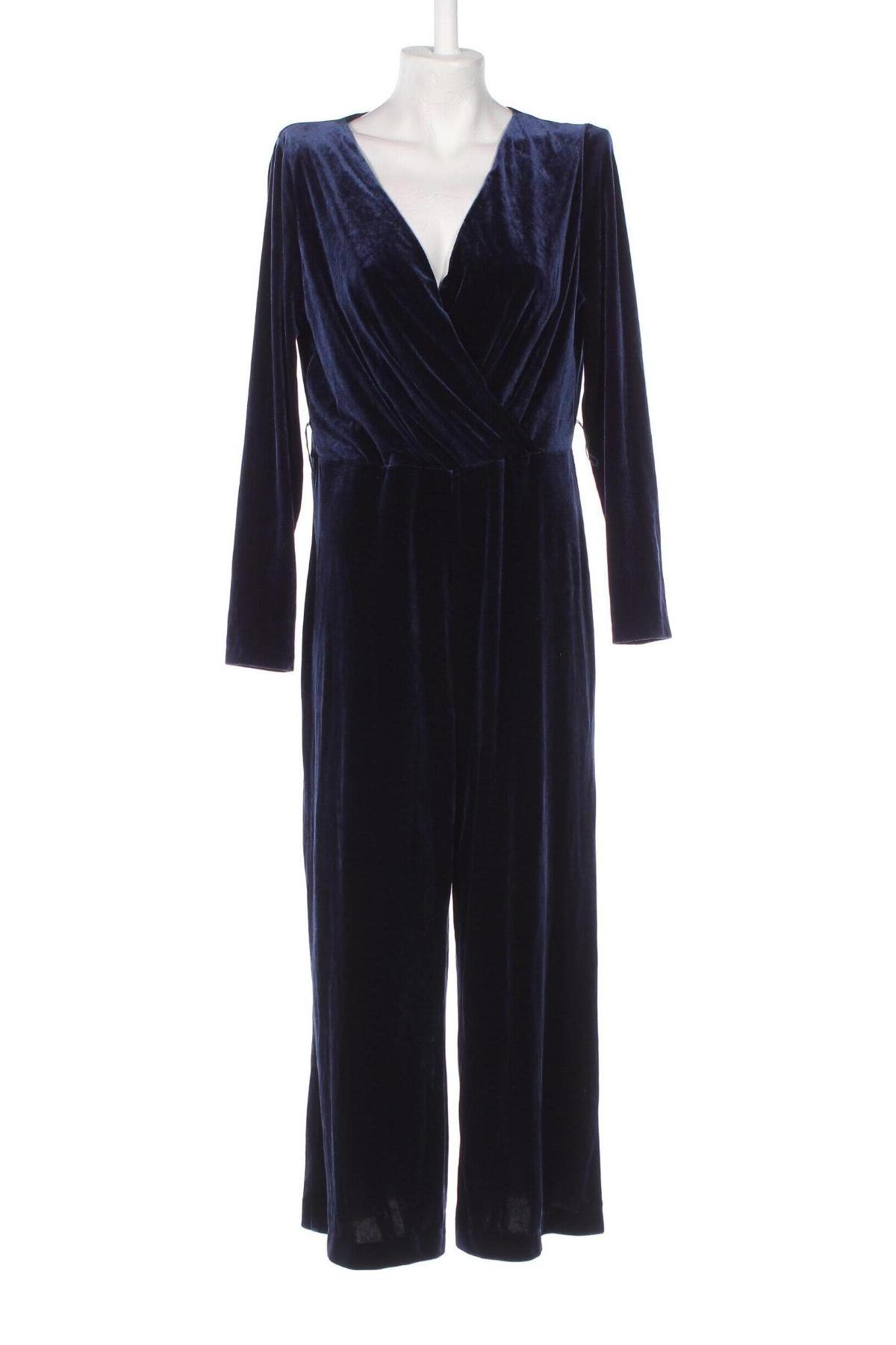Damen Overall DKNY, Größe XL, Farbe Blau, Preis 28,99 €