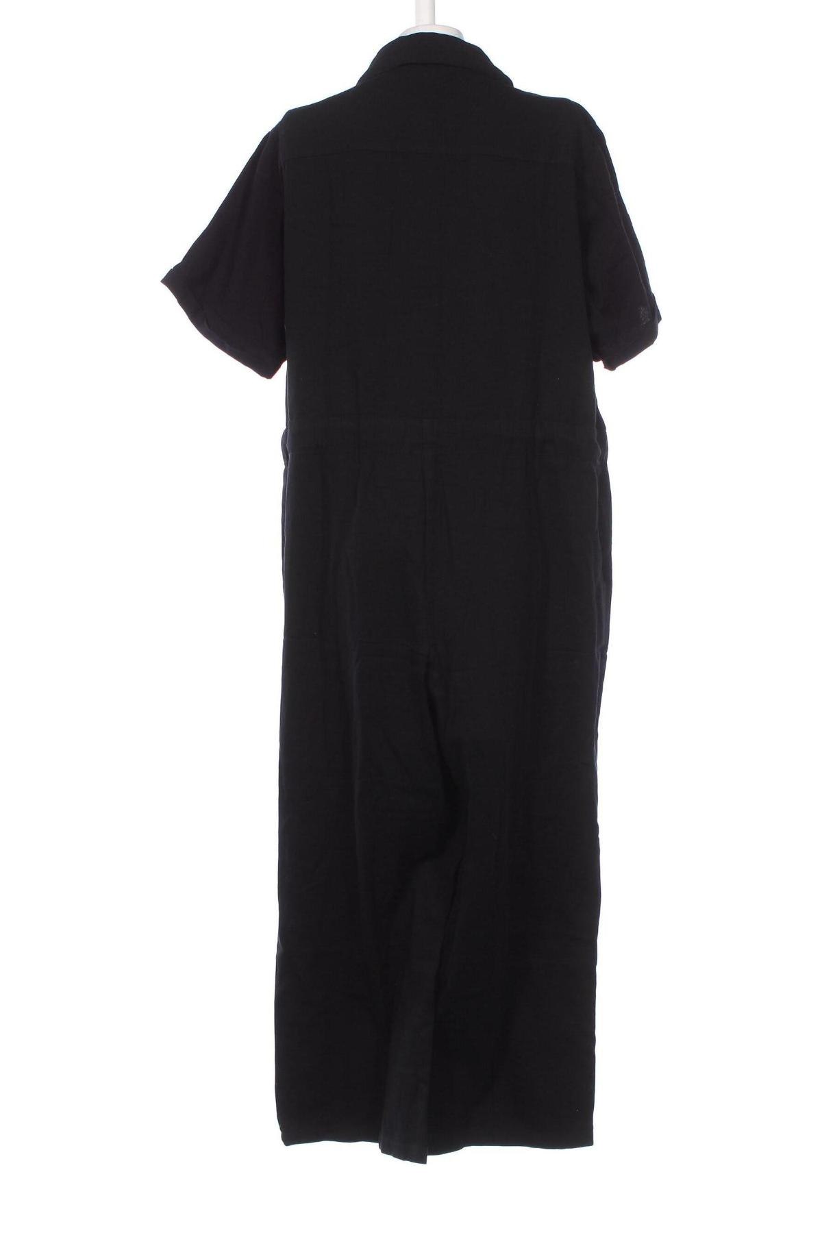 Damen Overall Dorothy Perkins, Größe XXL, Farbe Schwarz, Preis 15,49 €