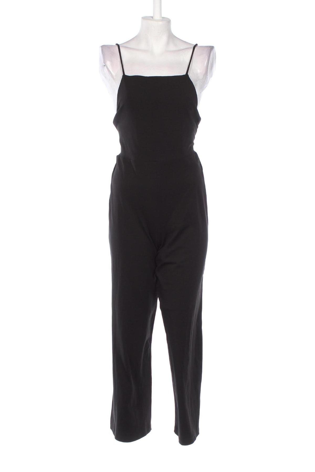 Damen Overall Edited, Größe S, Farbe Schwarz, Preis € 19,49