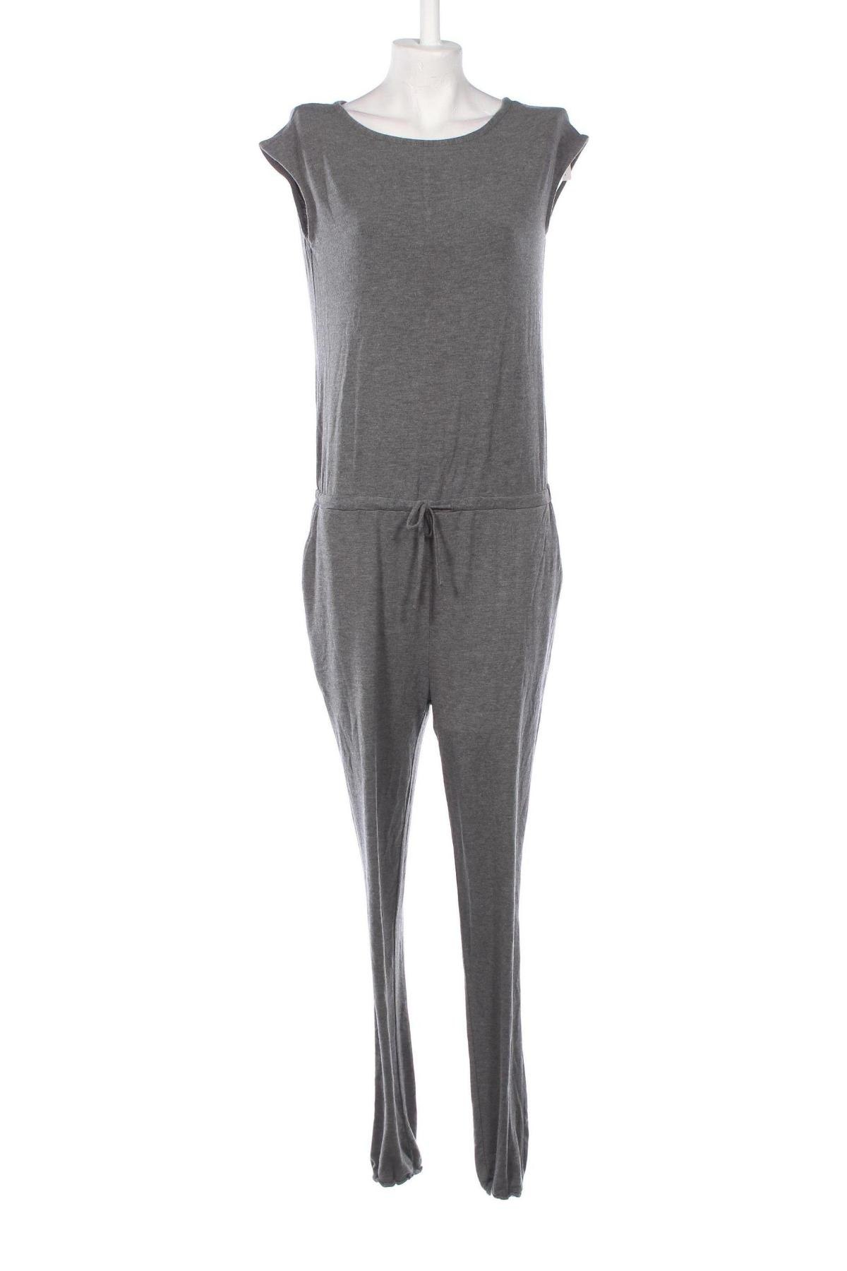 Damen Overall Esmara, Größe M, Farbe Grau, Preis € 10,99