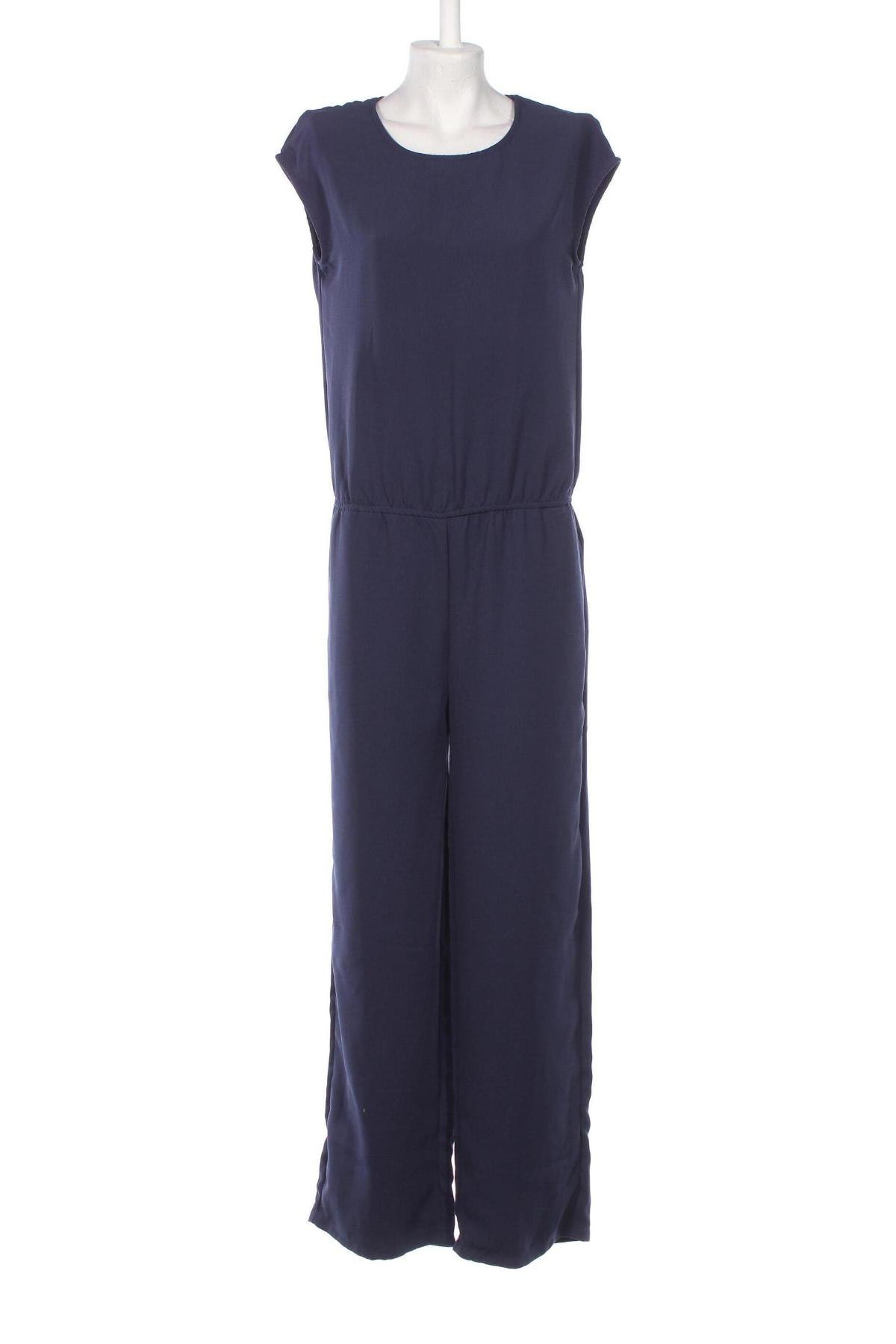 Damen Overall Esmara by Heidi Klum, Größe M, Farbe Blau, Preis 9,26 €