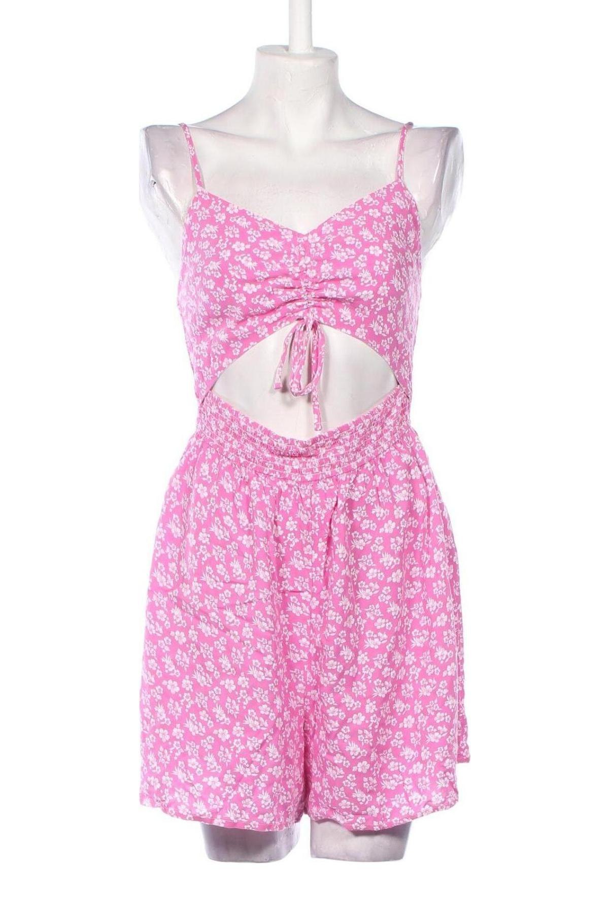 Damen Overall Fb Sister, Größe M, Farbe Rosa, Preis € 19,96