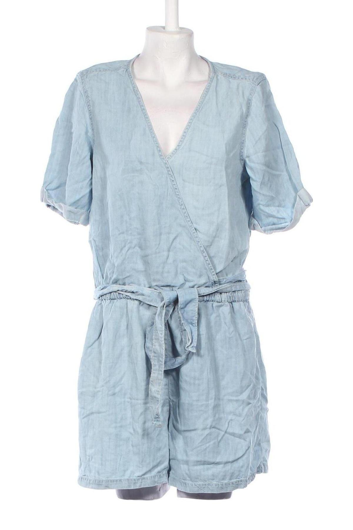 Damen Overall Gap, Größe M, Farbe Blau, Preis € 19,44