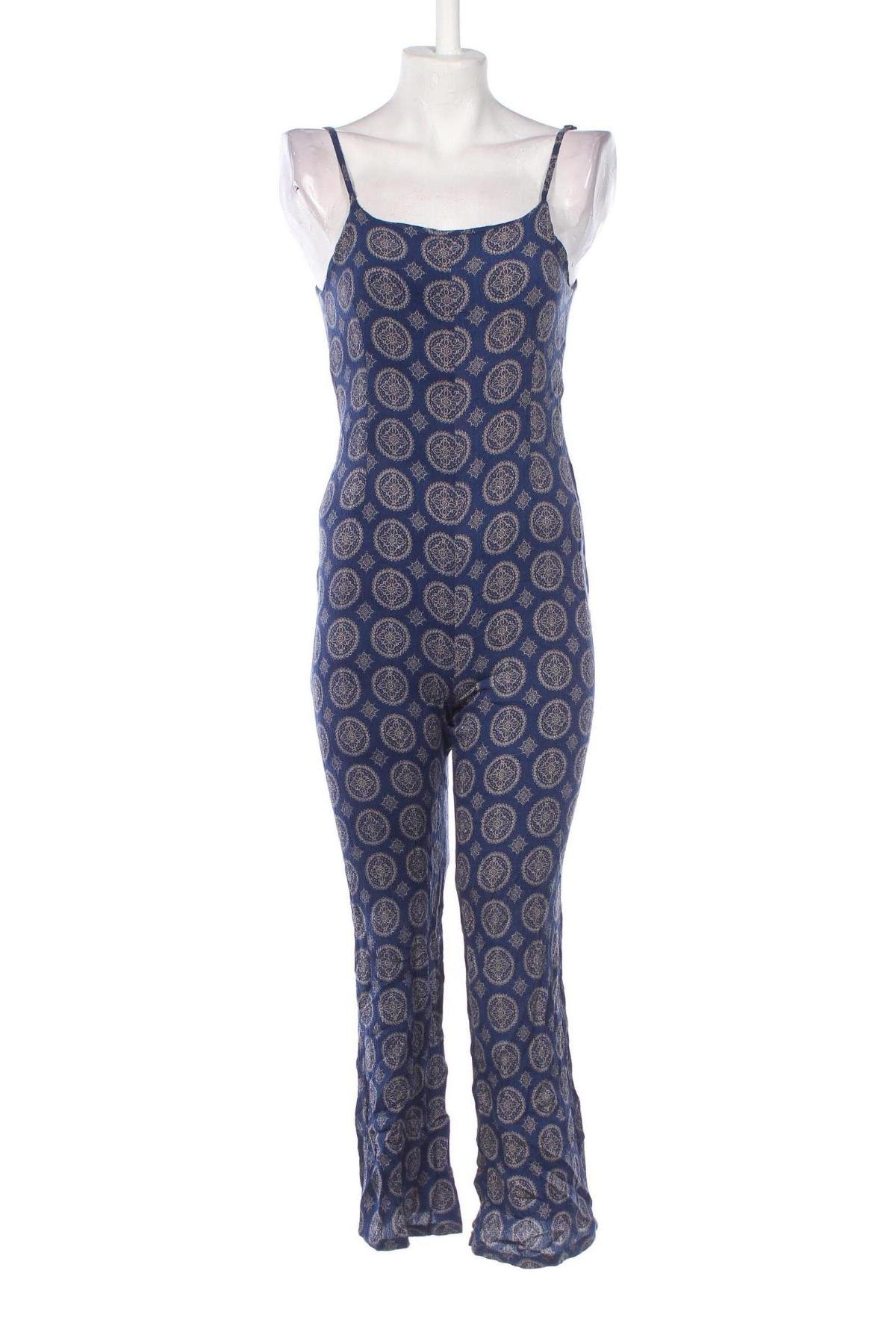 Damen Overall Glamorous, Größe S, Farbe Blau, Preis € 9,99