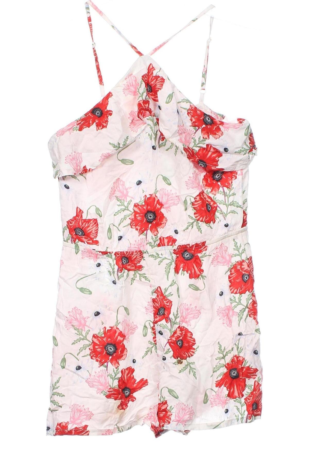 Dámsky overal H&M, Veľkosť XXS, Farba Viacfarebná, Cena  5,95 €