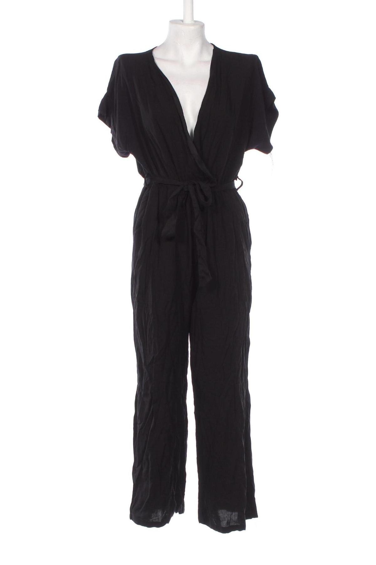 Damen Overall Haily`s, Größe XL, Farbe Schwarz, Preis 63,92 €