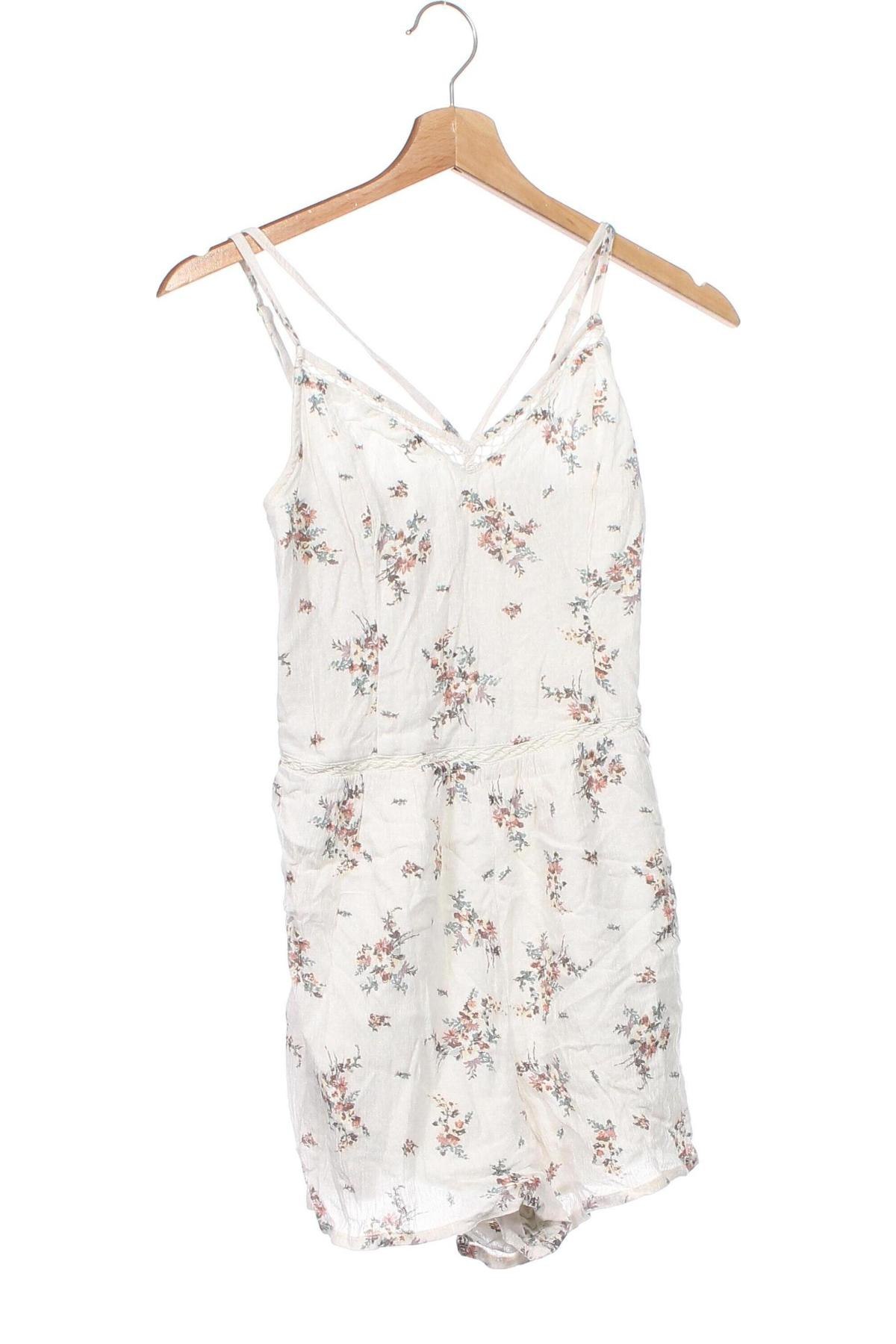 Salopetă de femei Hollister, Mărime XS, Culoare Multicolor, Preț 45,99 Lei