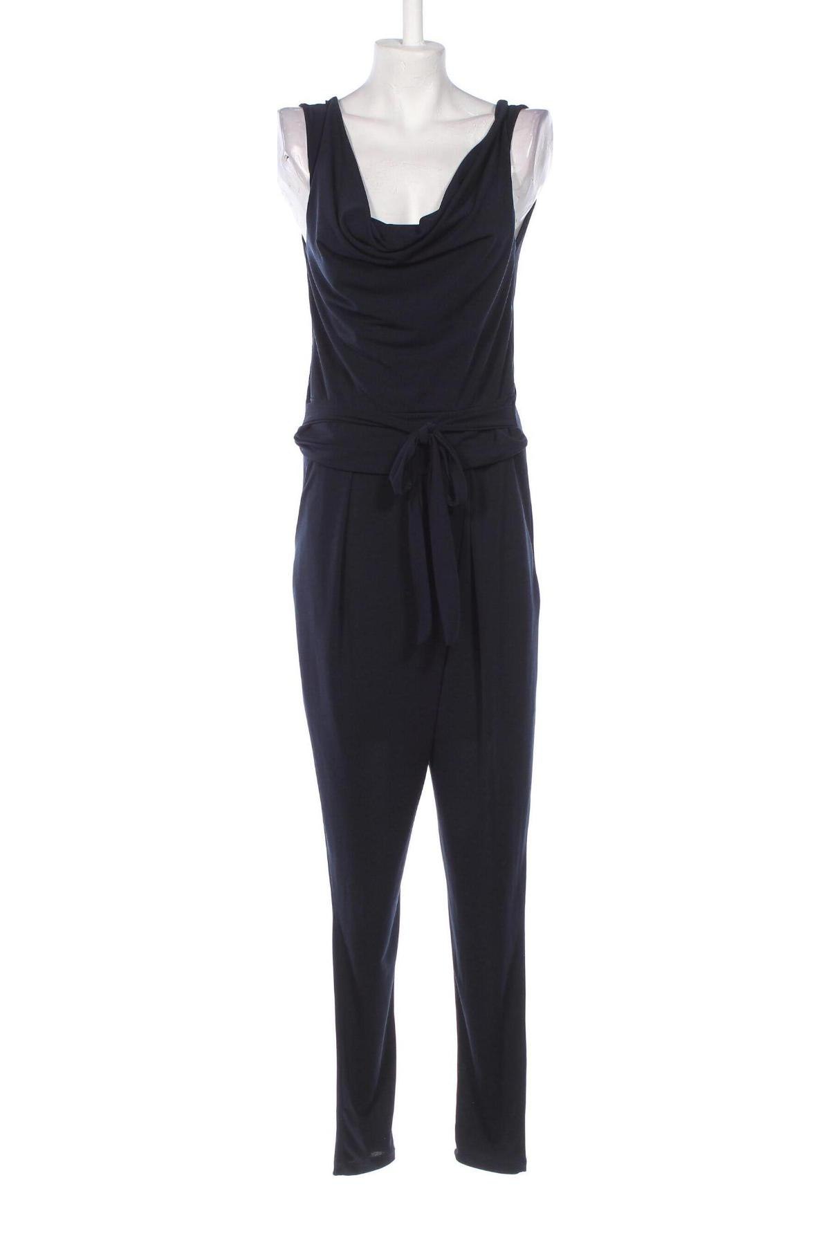 Damen Overall Klaus Dilkrath, Größe M, Farbe Blau, Preis € 6,99