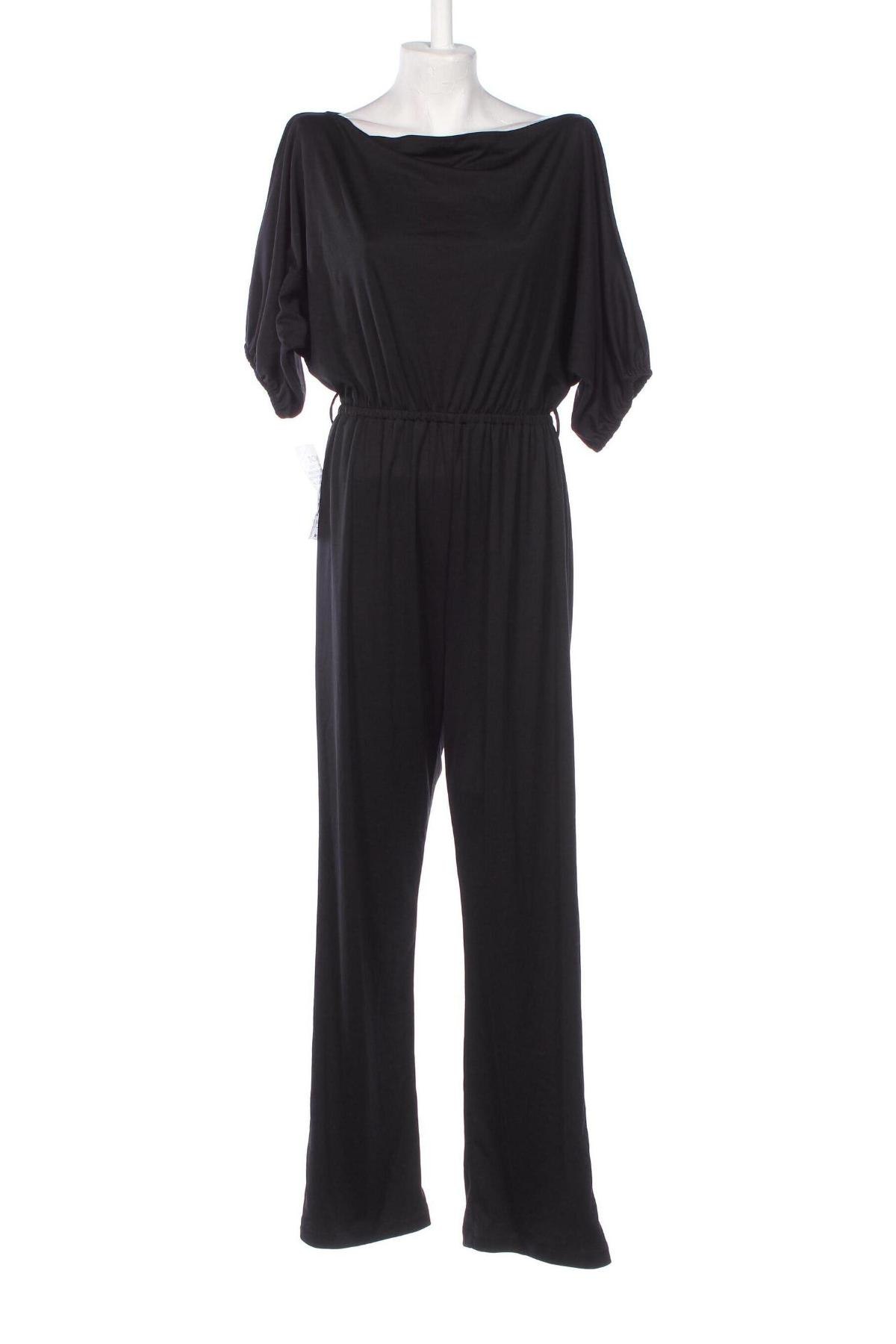 Damen Overall Koh Koh, Größe M, Farbe Schwarz, Preis € 9,49