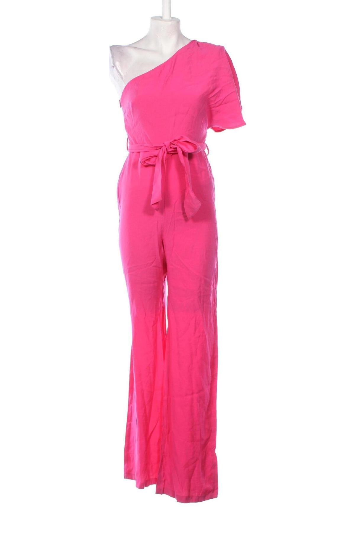 Damen Overall Mango, Größe S, Farbe Rosa, Preis € 47,94