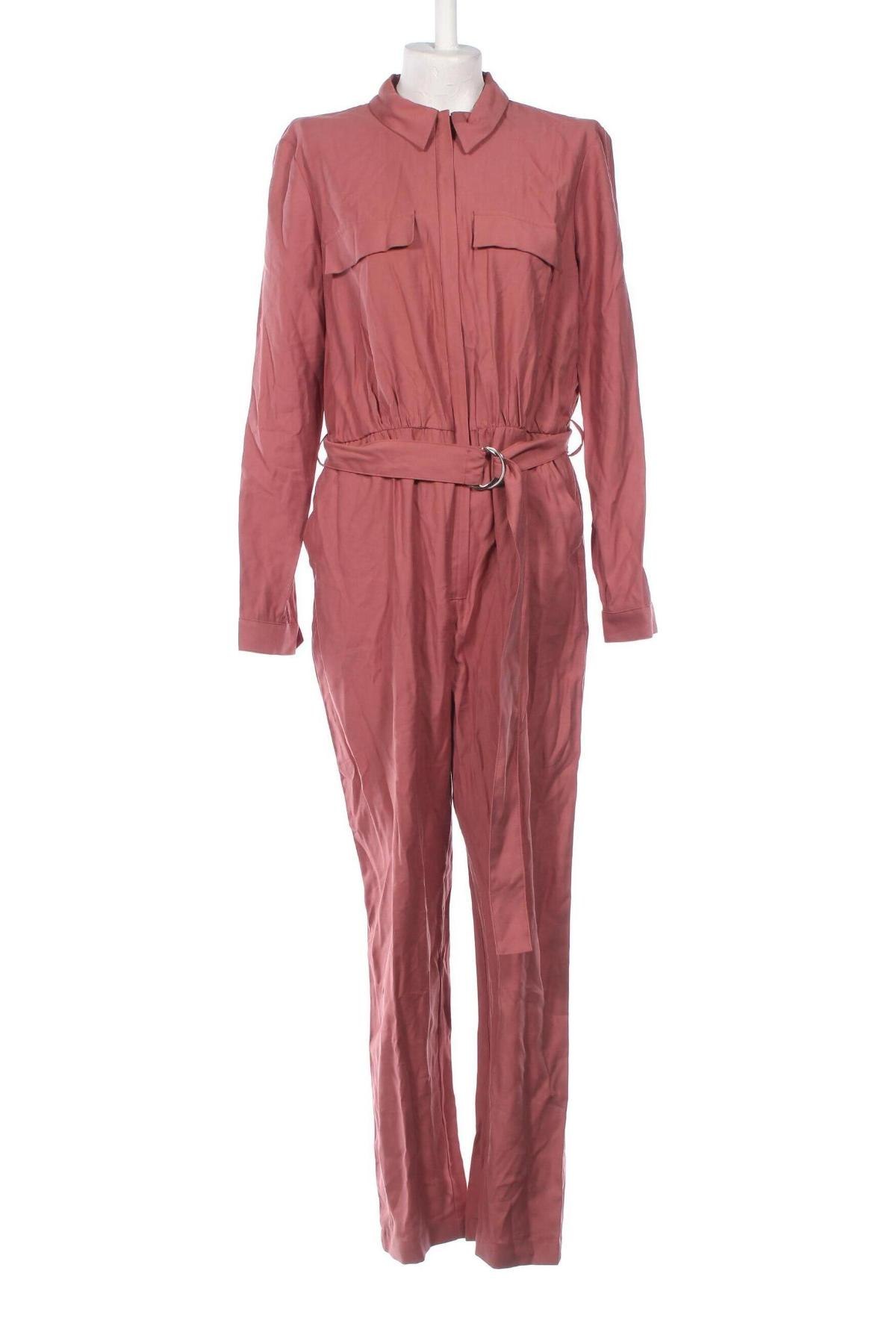 Damen Overall Mango, Größe XL, Farbe Rosa, Preis 12,99 €