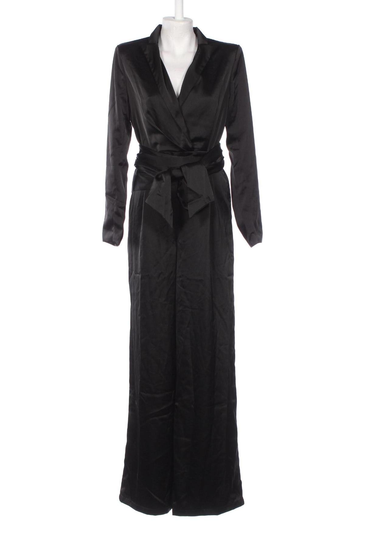 Γυναικεία σαλοπέτα Misspap, Μέγεθος M, Χρώμα Μαύρο, Τιμή 31,96 €