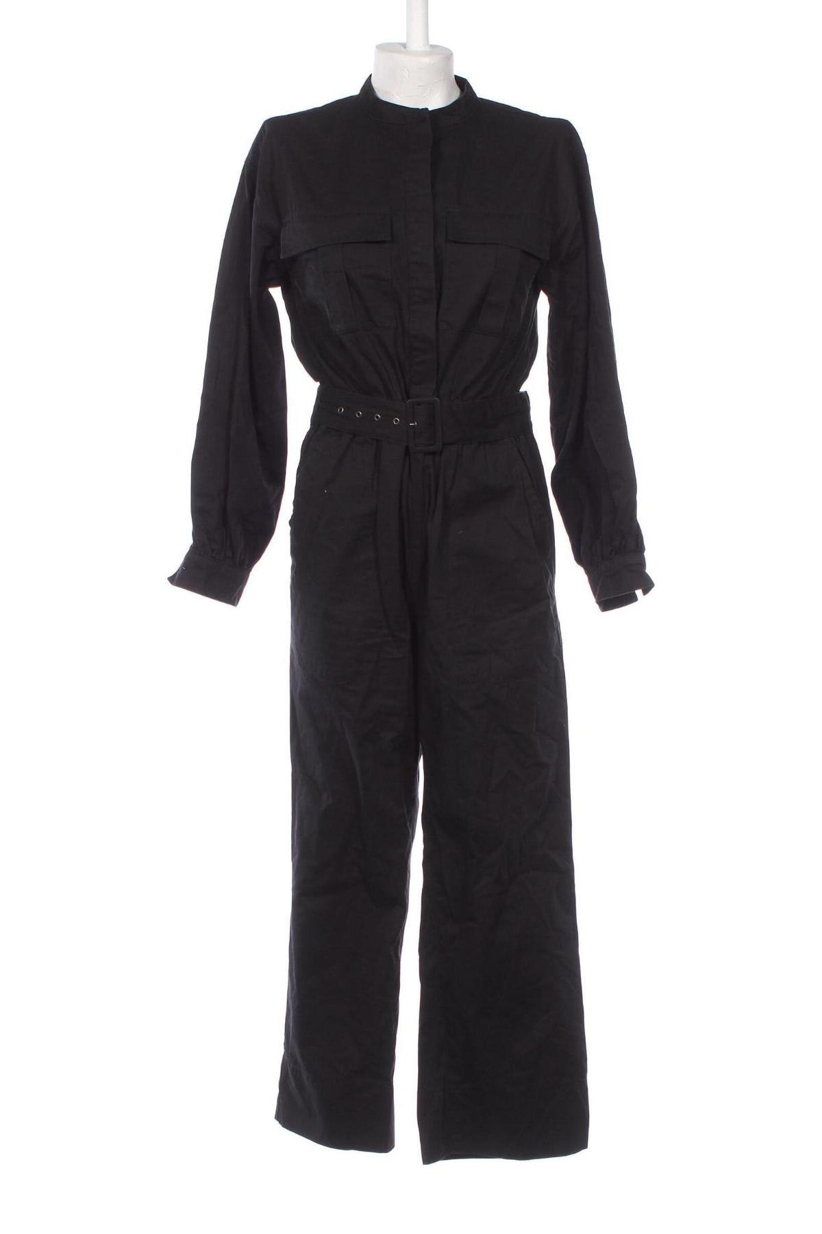 Damen Overall NA-KD, Größe S, Farbe Schwarz, Preis € 37,24