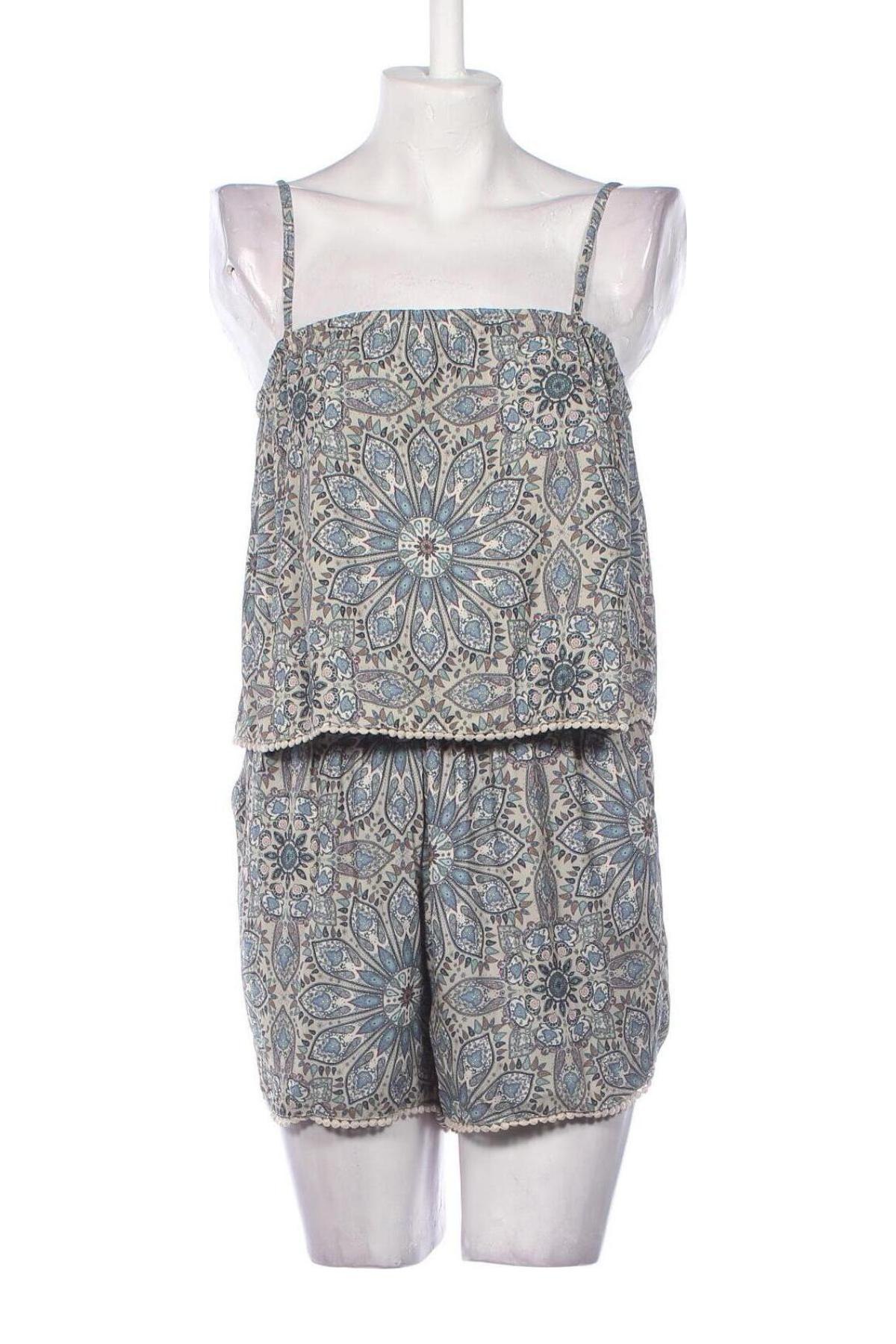 Damen Overall ONLY, Größe M, Farbe Mehrfarbig, Preis € 8,88