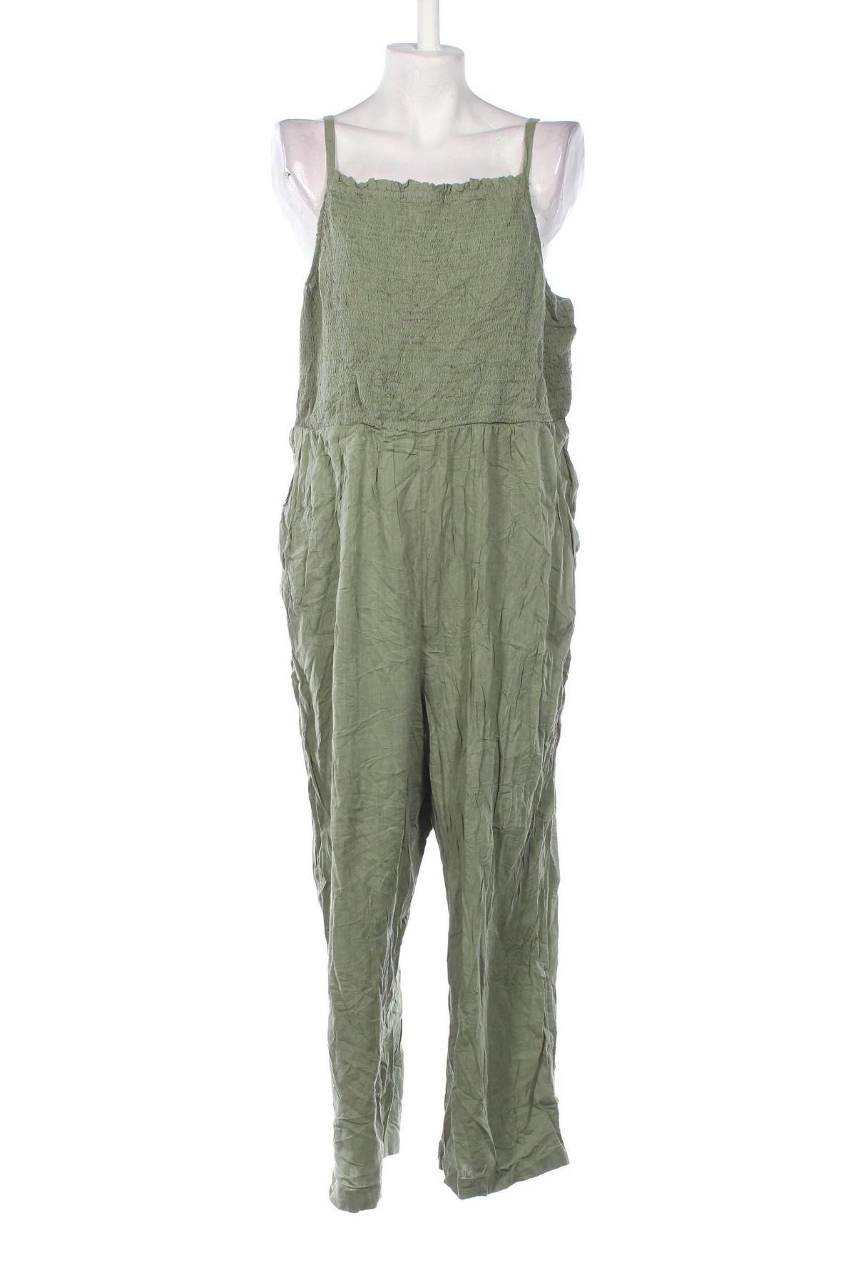 Damen Overall Old Navy, Größe XL, Farbe Grün, Preis € 22,96