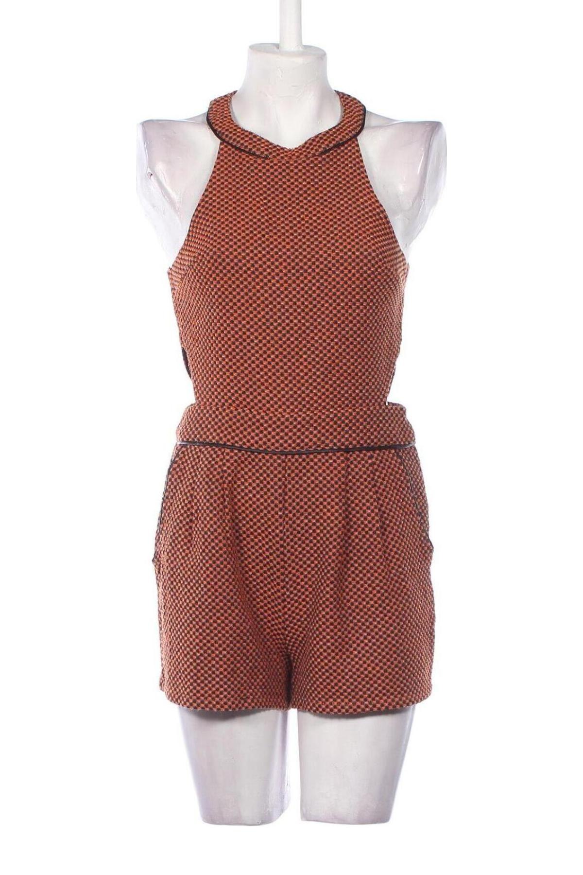 Damen Overall Pimkie, Größe S, Farbe Mehrfarbig, Preis 11,99 €