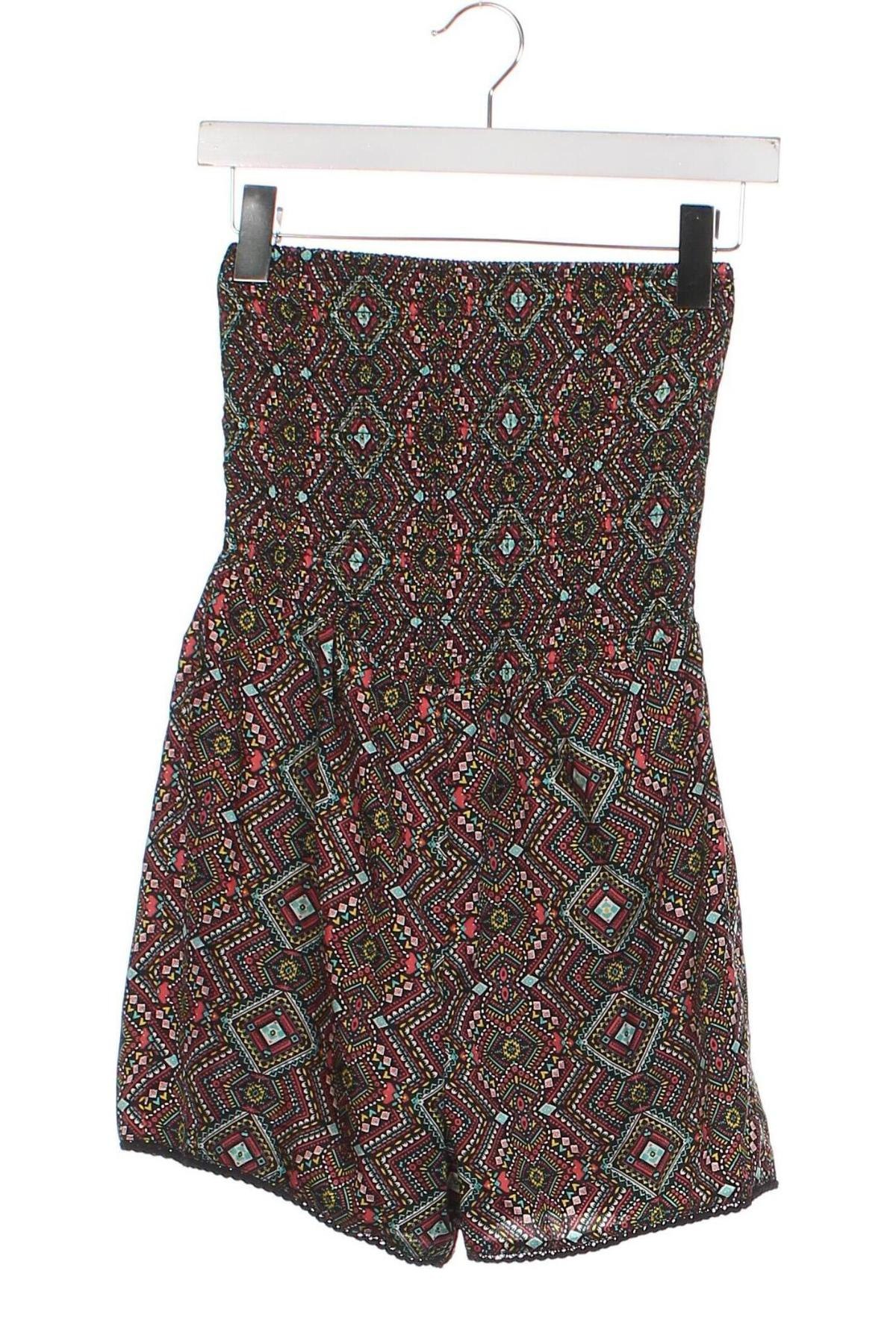 Damen Overall Primark, Größe XS, Farbe Mehrfarbig, Preis 9,79 €