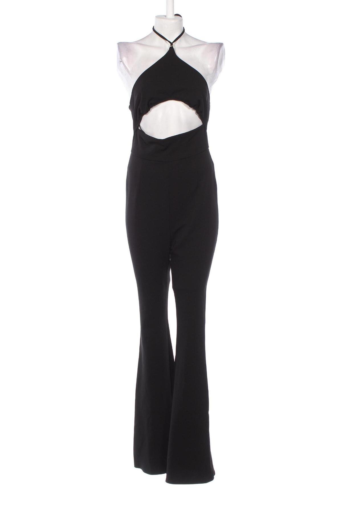 Damen Overall Public Desire, Größe M, Farbe Schwarz, Preis 13,99 €