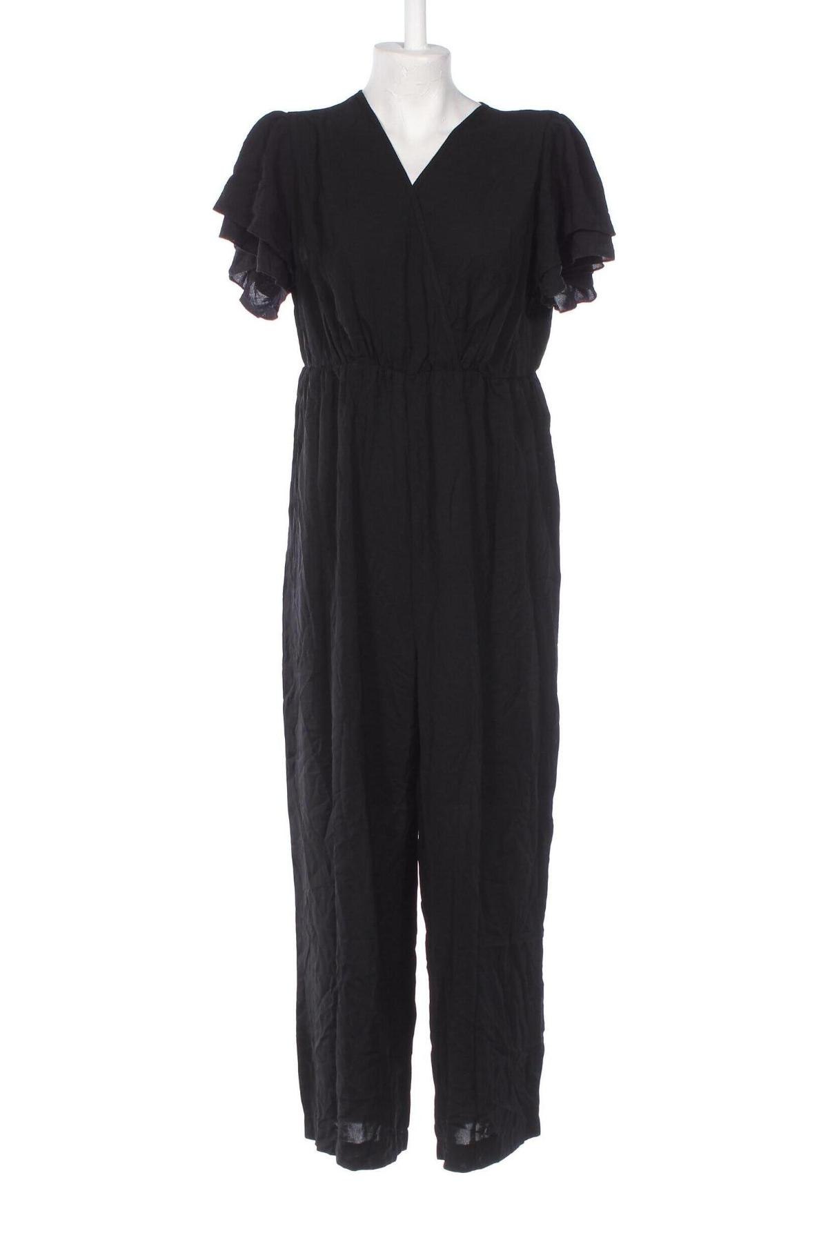 Damen Overall SHEIN, Größe XL, Farbe Schwarz, Preis € 27,14