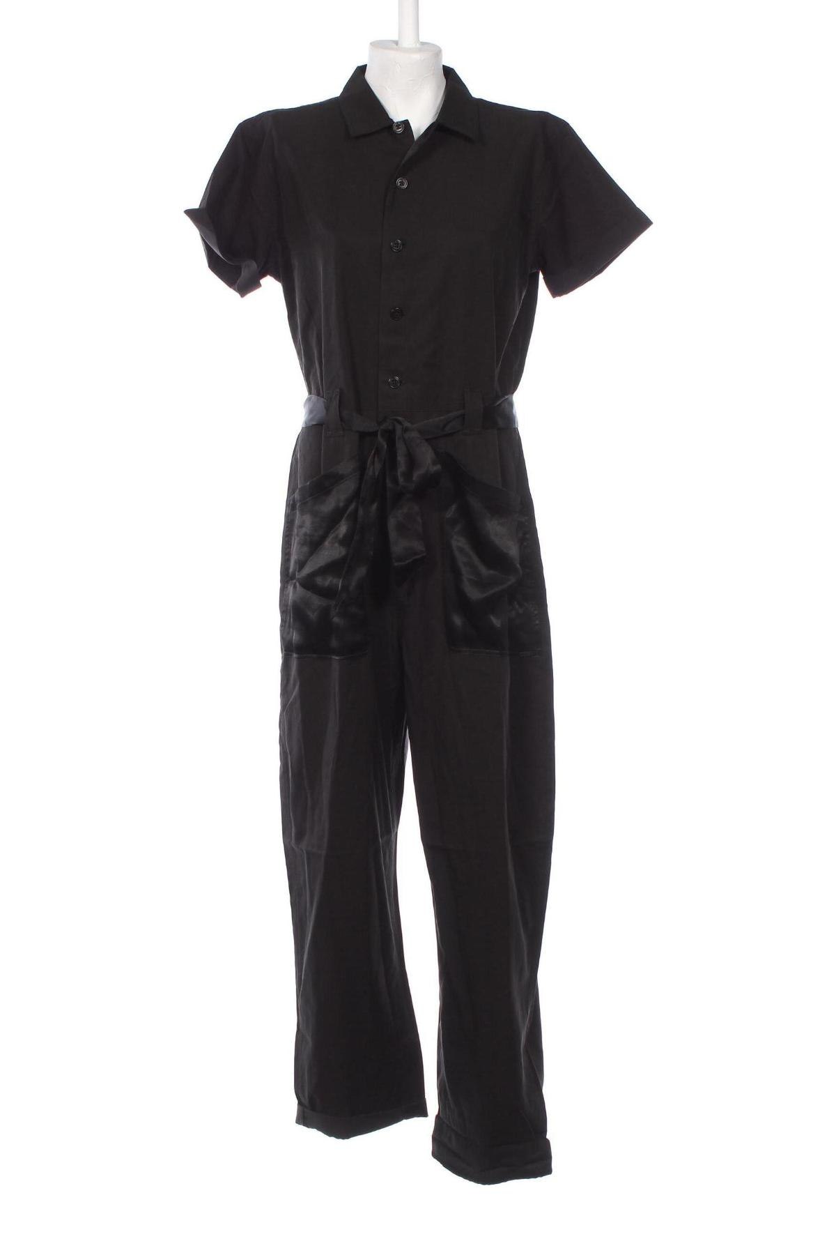 Damen Overall Scotch & Soda, Größe S, Farbe Schwarz, Preis € 28,49