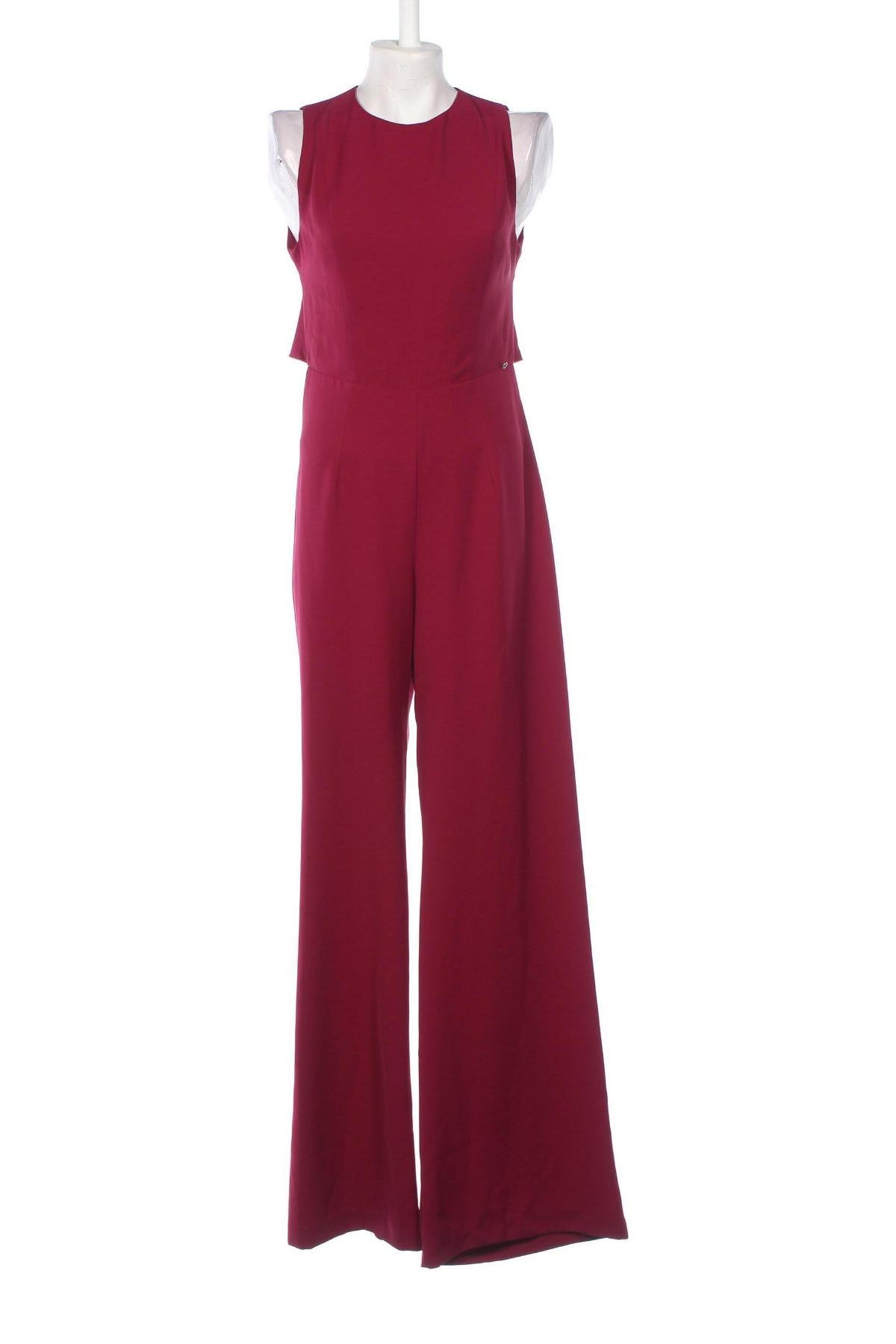 Damen Overall Toi & Moi, Größe L, Farbe Lila, Preis € 28,00