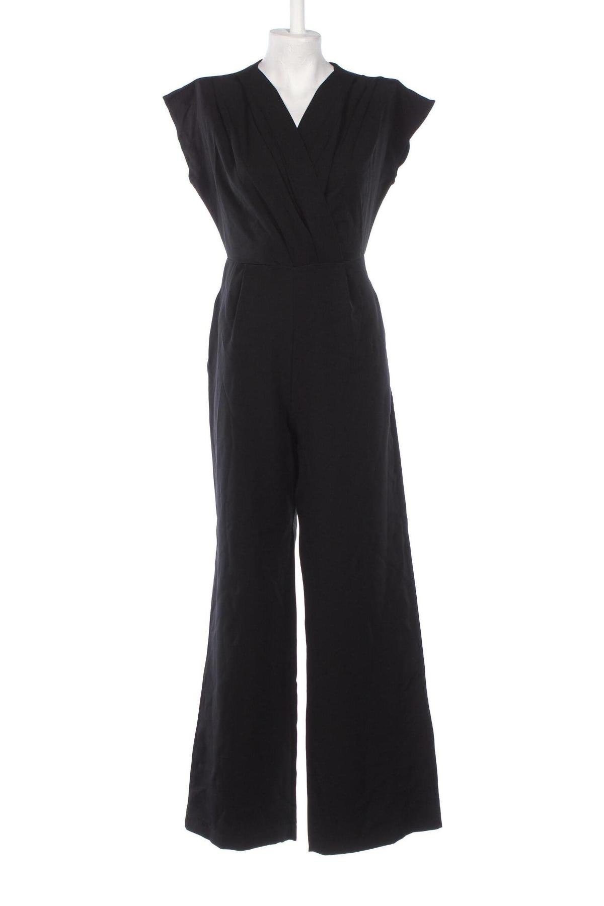 Damen Overall Trendyol, Größe S, Farbe Schwarz, Preis 12,67 €