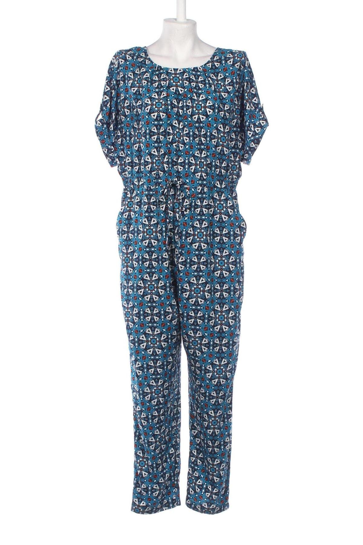 Damen Overall Tu, Größe XL, Farbe Mehrfarbig, Preis 11,99 €