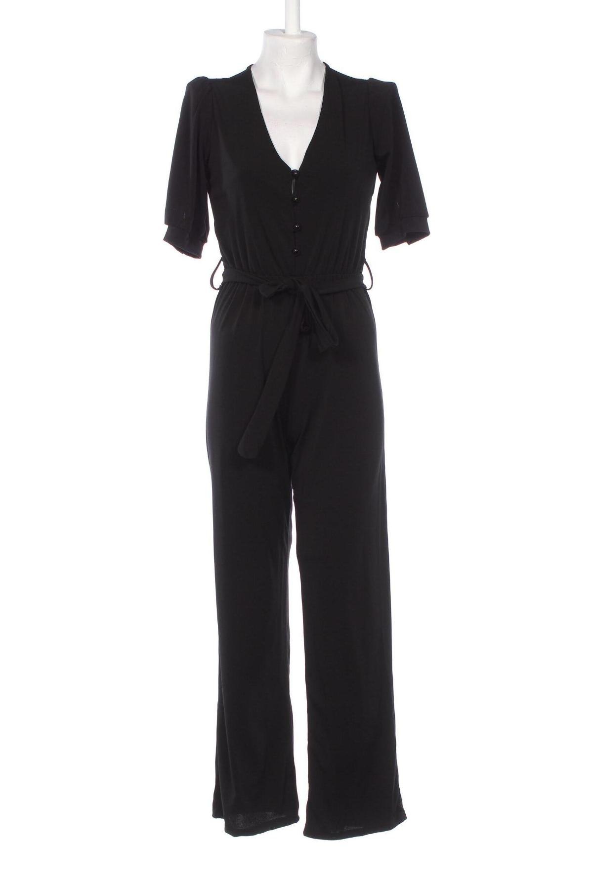 Damen Overall Wal G, Größe S, Farbe Schwarz, Preis 63,92 €