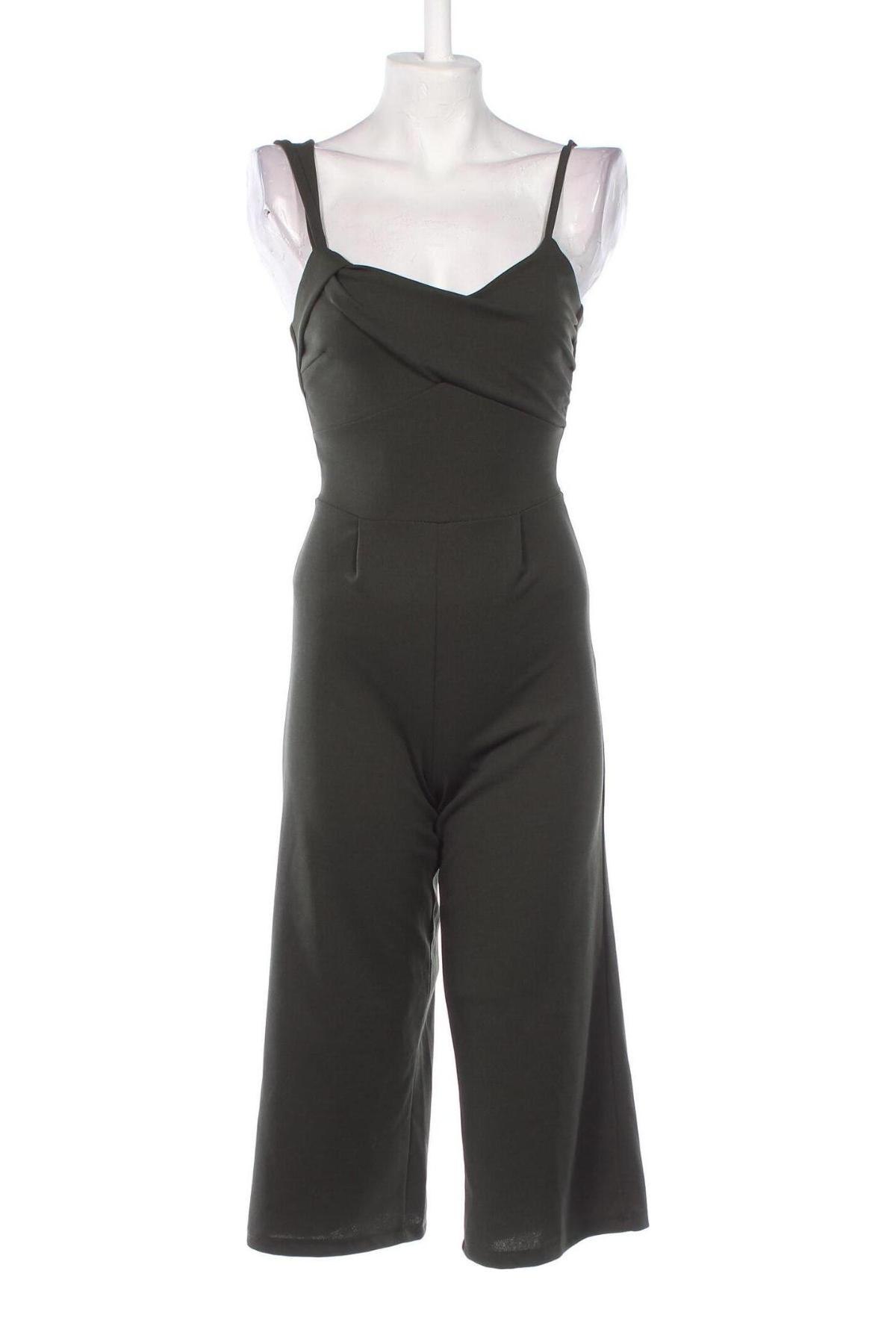 Damen Overall Wal G, Größe XS, Farbe Grün, Preis 10,99 €