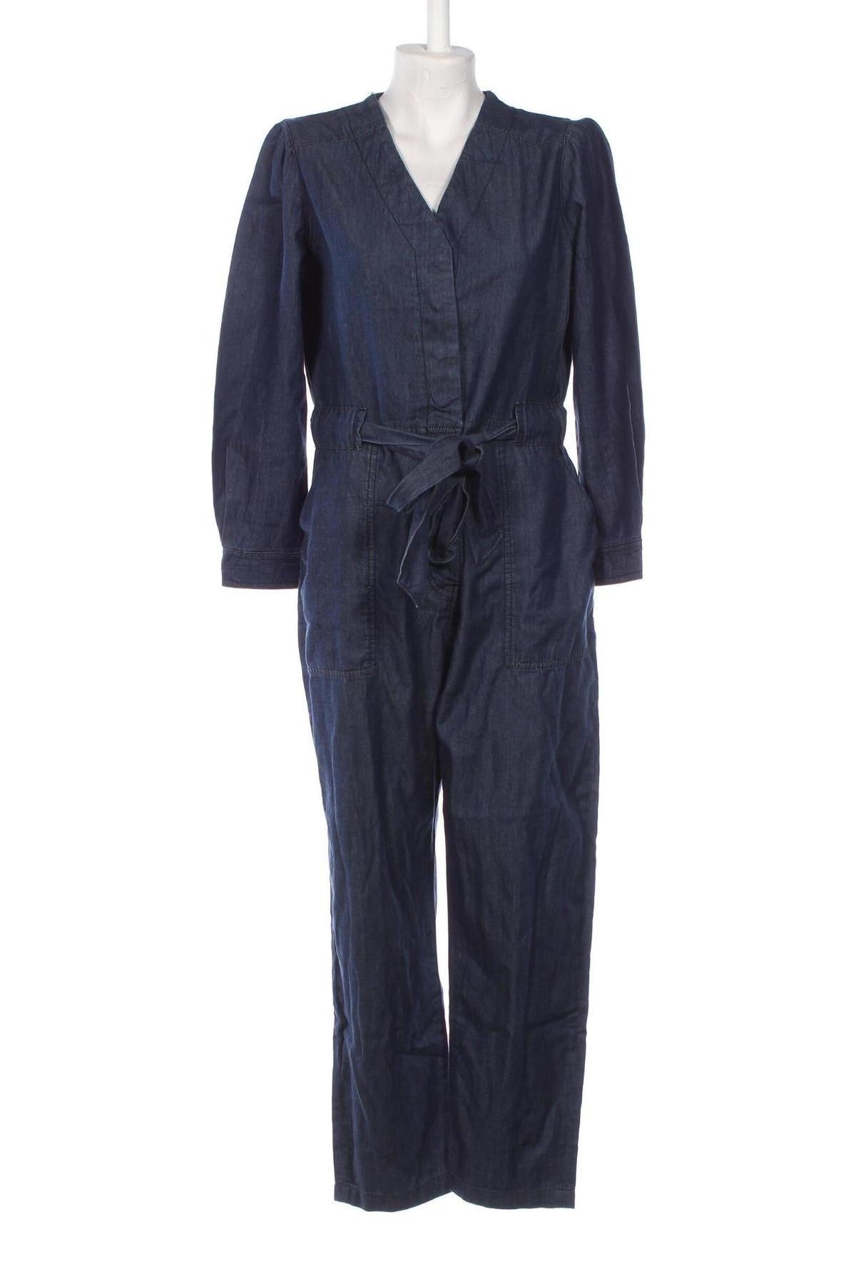 Damen Overall Wallis, Größe L, Farbe Blau, Preis 35,16 €