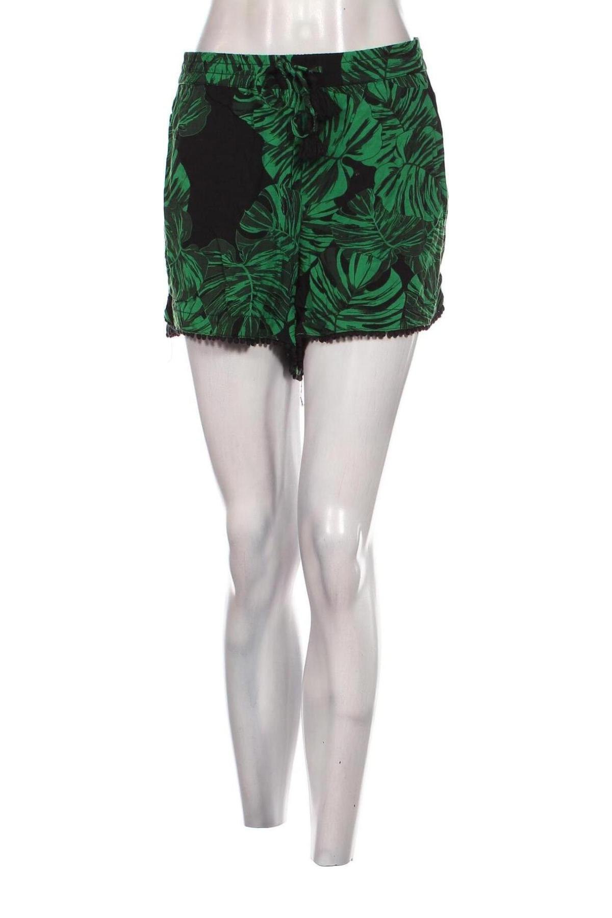 Damen Shorts, Größe XL, Farbe Mehrfarbig, Preis 7,93 €