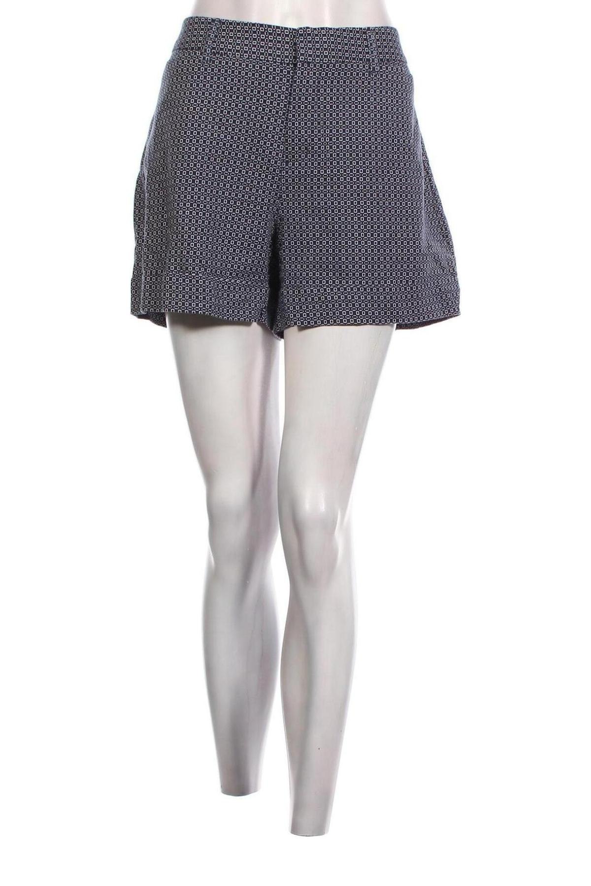 Damen Shorts, Größe XL, Farbe Blau, Preis 6,61 €