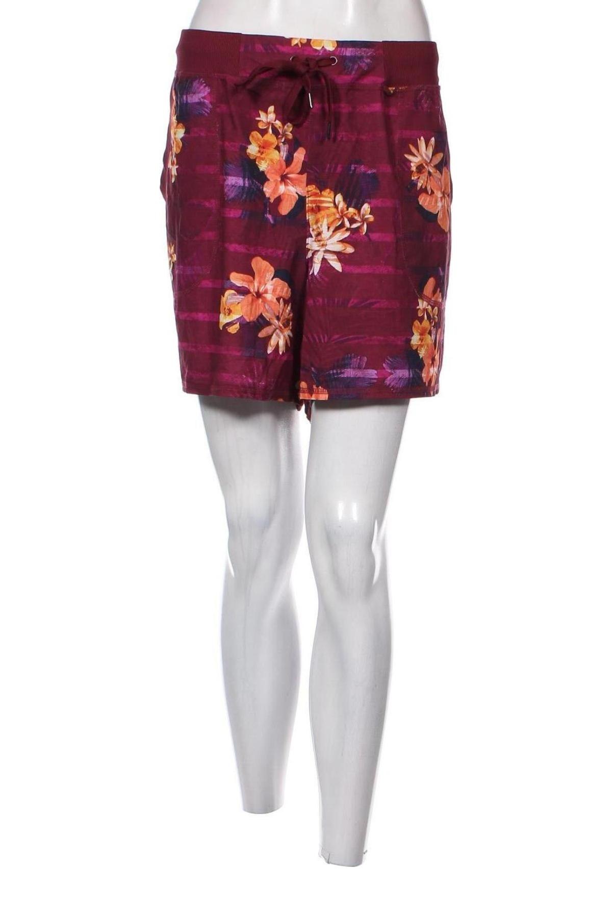 Damen Shorts, Größe XL, Farbe Mehrfarbig, Preis € 6,47