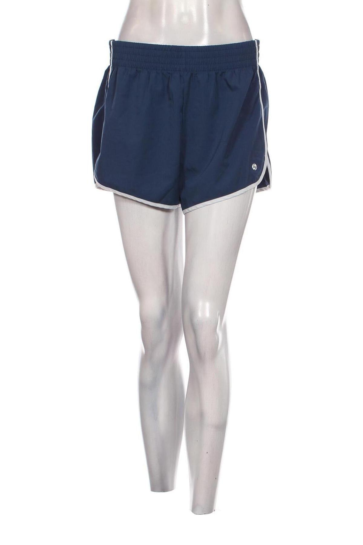 Damen Shorts, Größe M, Farbe Blau, Preis 3,57 €