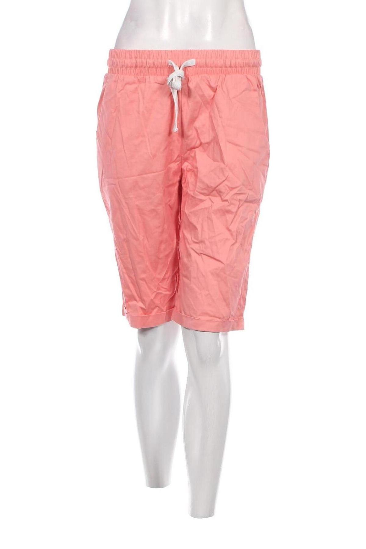 Damen Shorts, Größe XL, Farbe Rosa, Preis € 7,93