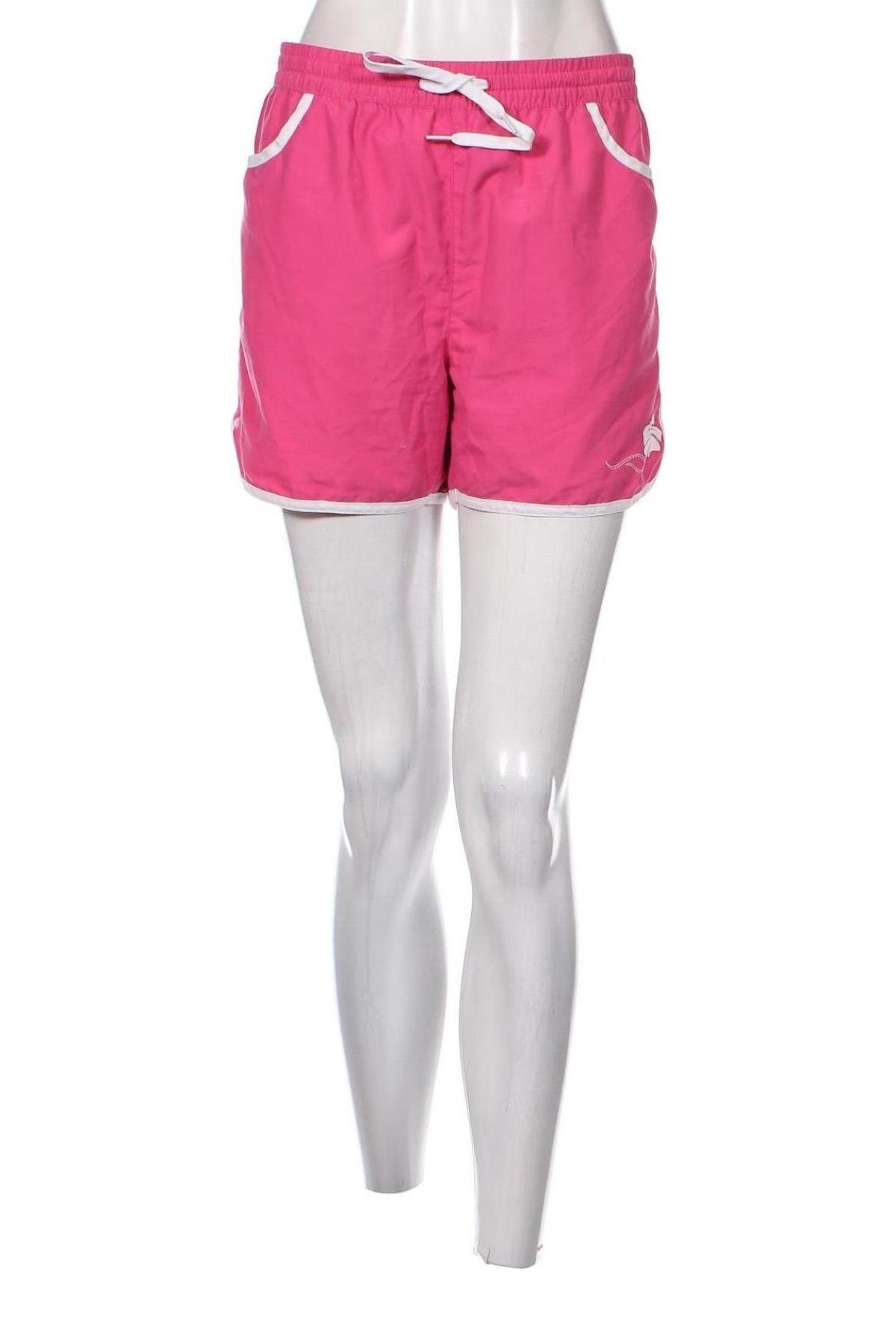 Damen Shorts, Größe XL, Farbe Rosa, Preis 13,22 €