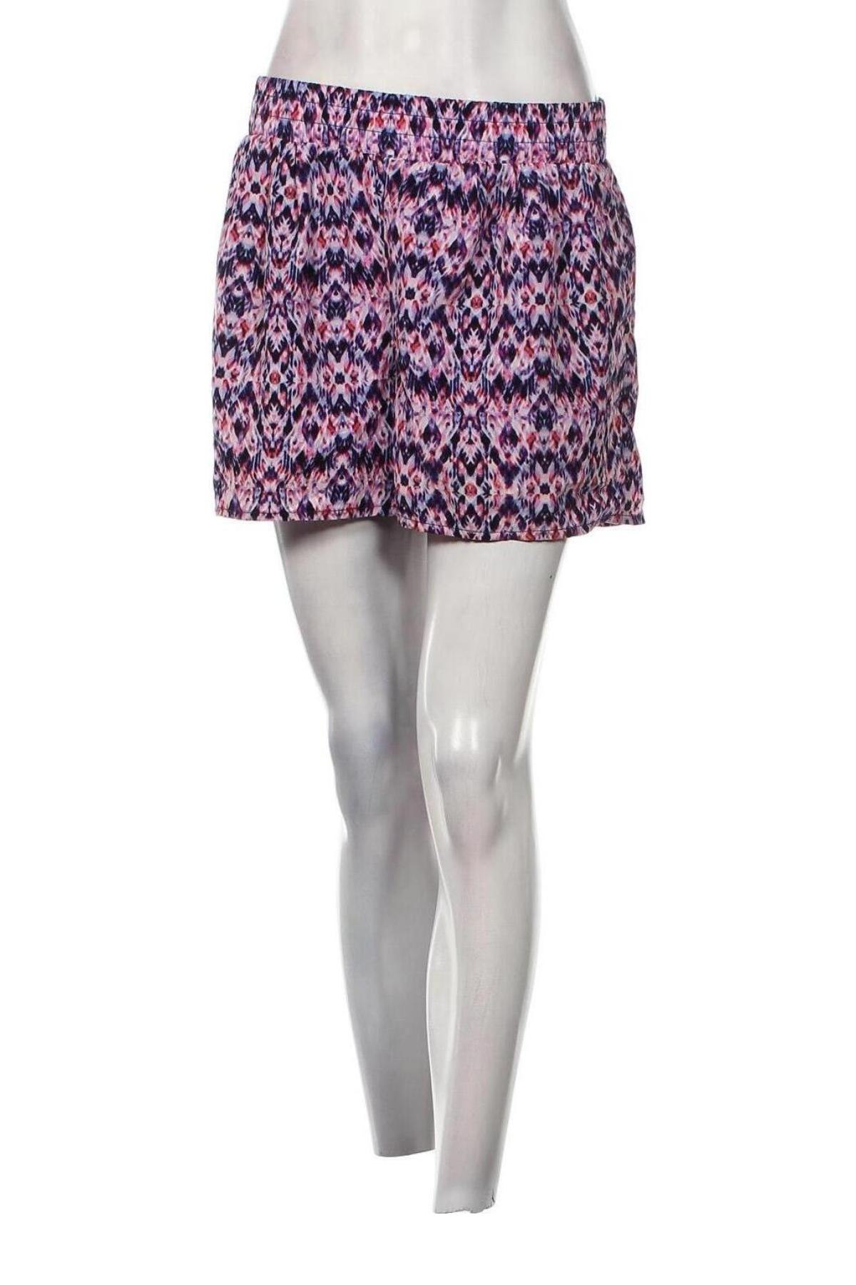 Γυναικείο κοντό παντελόνι A.N.A., Μέγεθος M, Χρώμα Πολύχρωμο, Τιμή 11,75 €