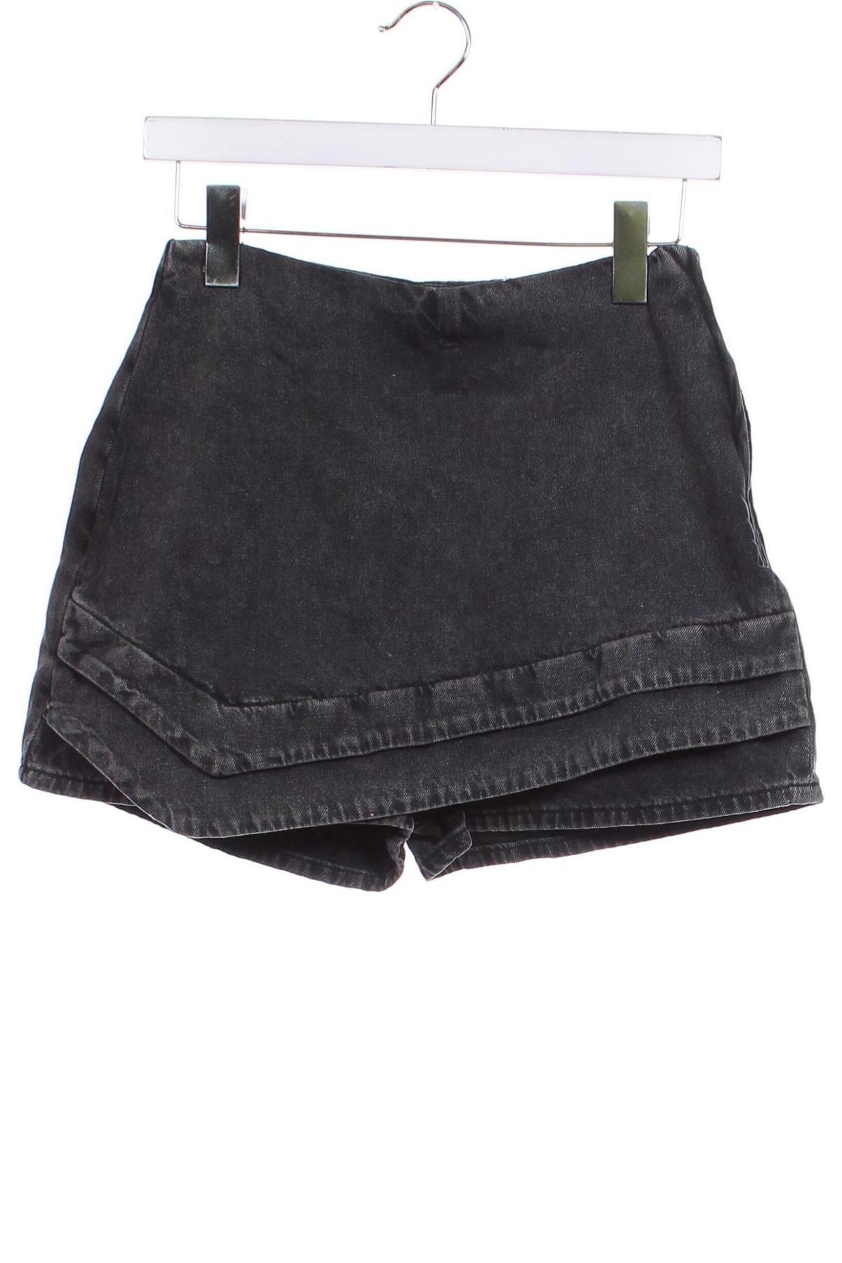 Damen Shorts About You, Größe XS, Farbe Grau, Preis € 11,86