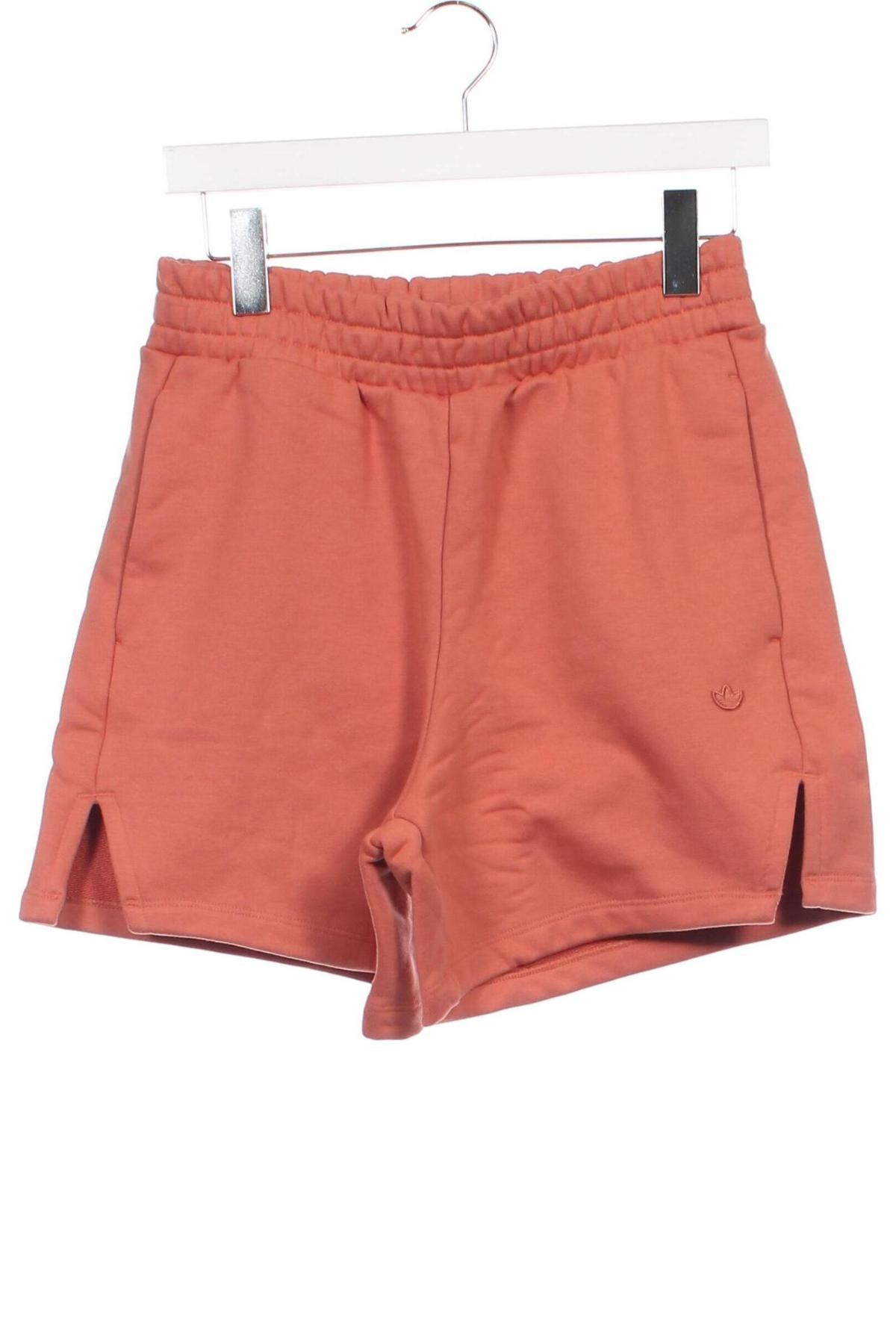 Damen Shorts Adidas Originals, Größe XS, Farbe Rot, Preis € 23,81
