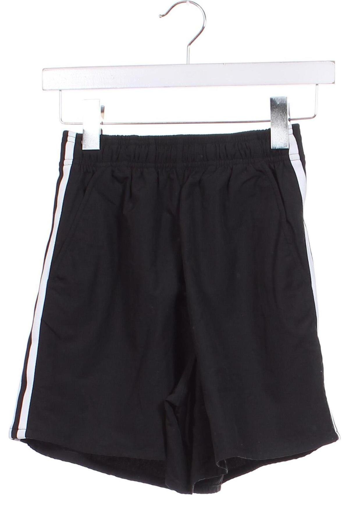Damen Shorts Adidas Originals, Größe XXS, Farbe Schwarz, Preis 19,85 €