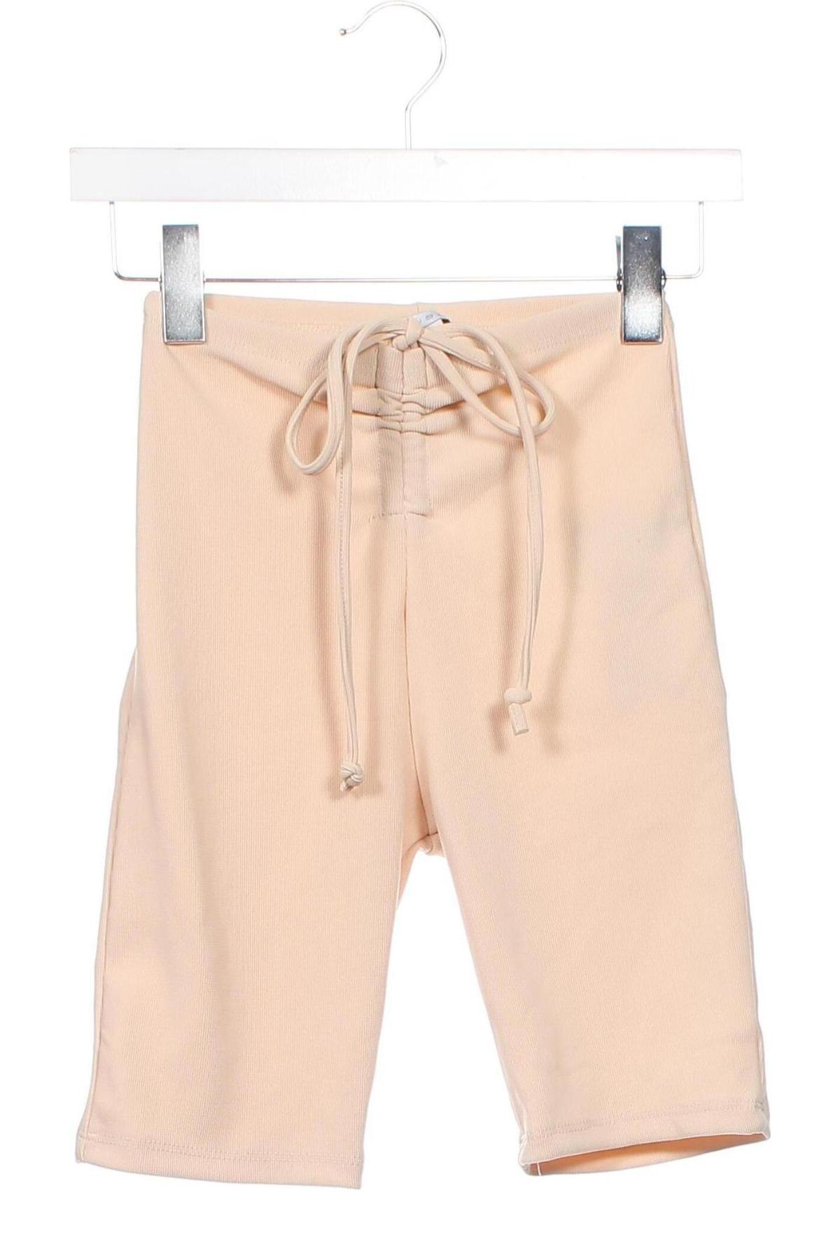 Damen Shorts Amisu, Größe XS, Farbe Beige, Preis € 5,84