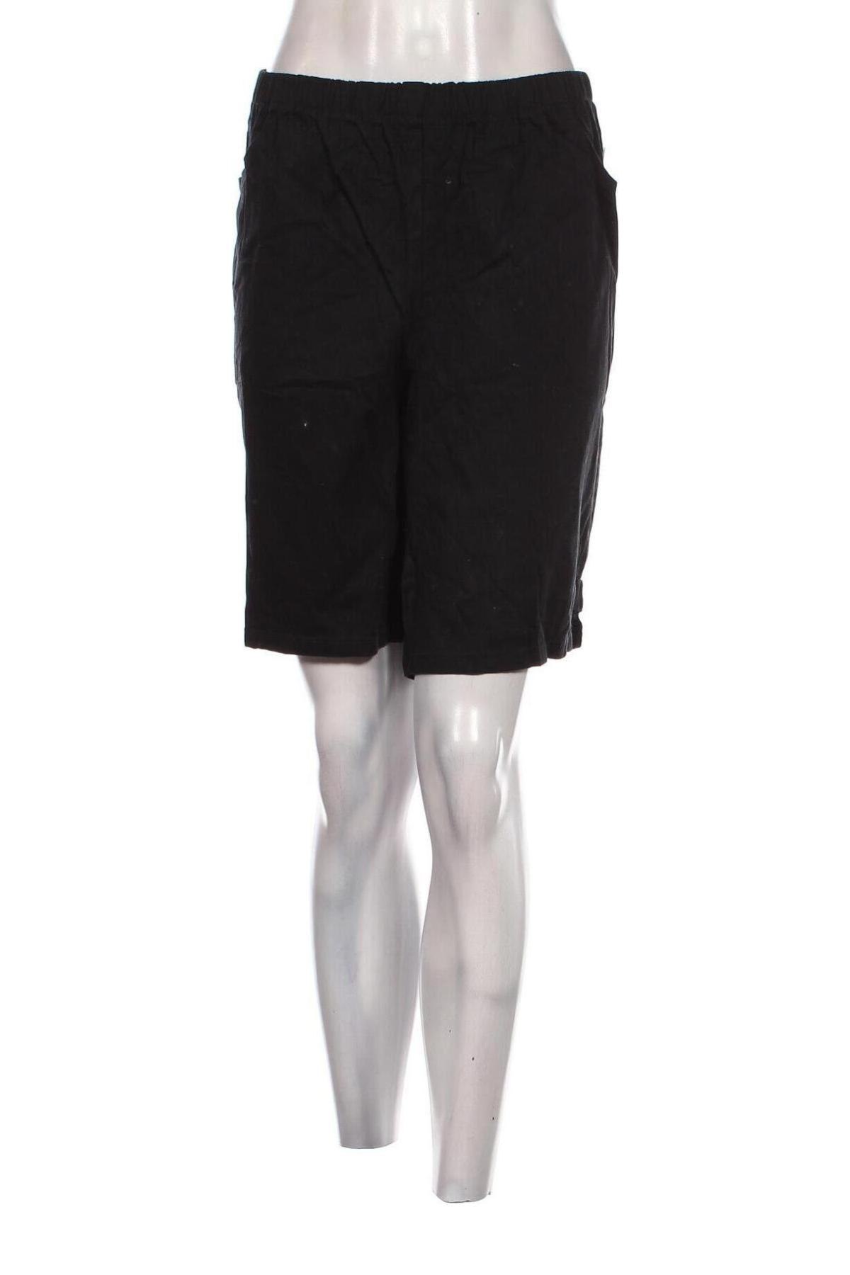 Damen Shorts Catherines, Größe XL, Farbe Schwarz, Preis € 12,94