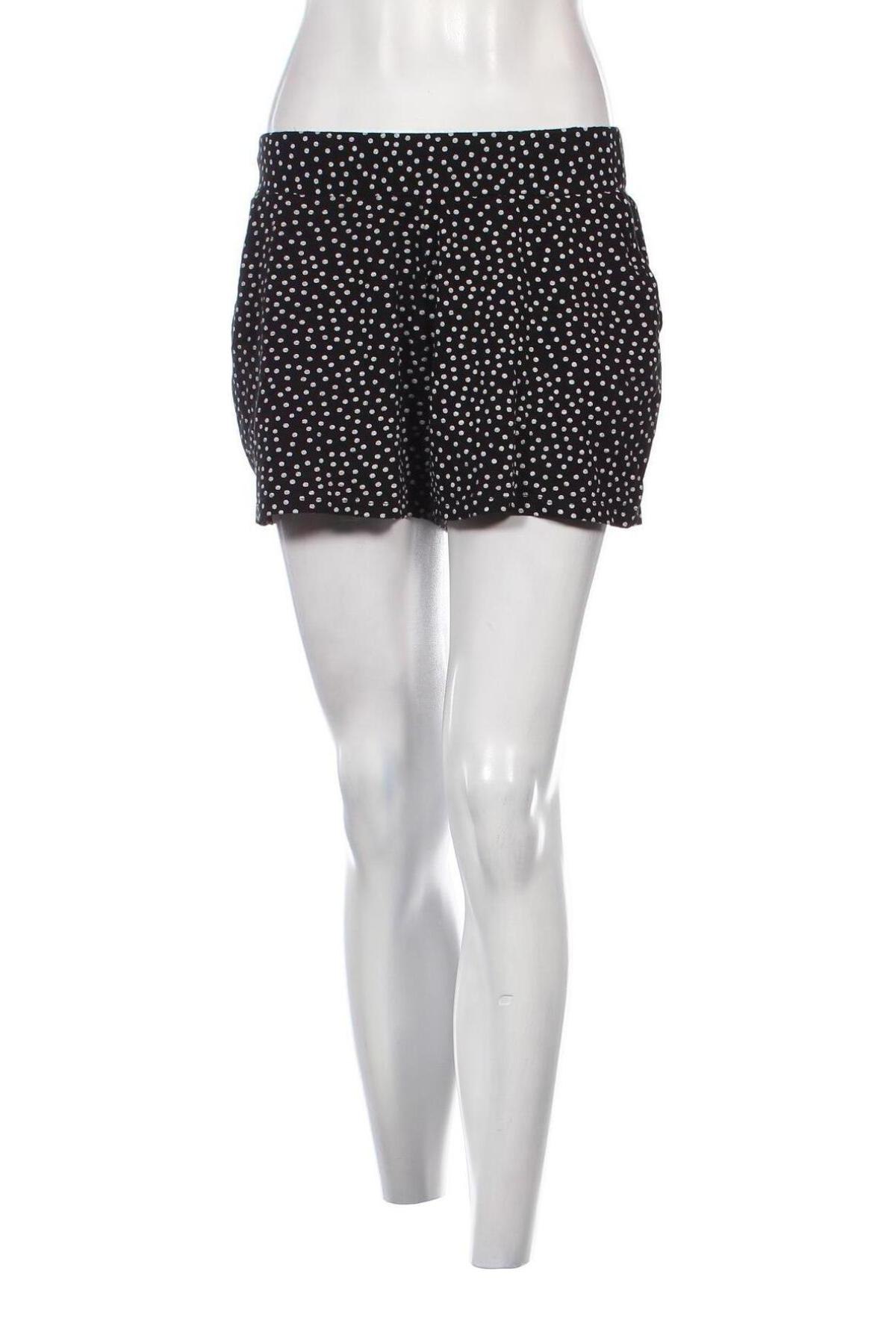 Γυναικείο κοντό παντελόνι Colours Of The World, Μέγεθος M, Χρώμα Μαύρο, Τιμή 3,53 €