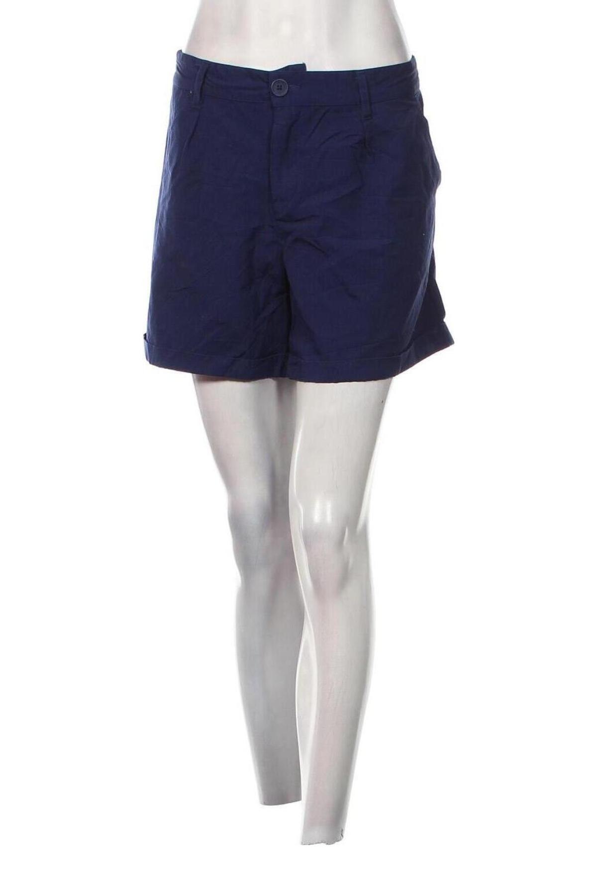 Damen Shorts Crew Clothing Co., Größe L, Farbe Blau, Preis 41,33 €